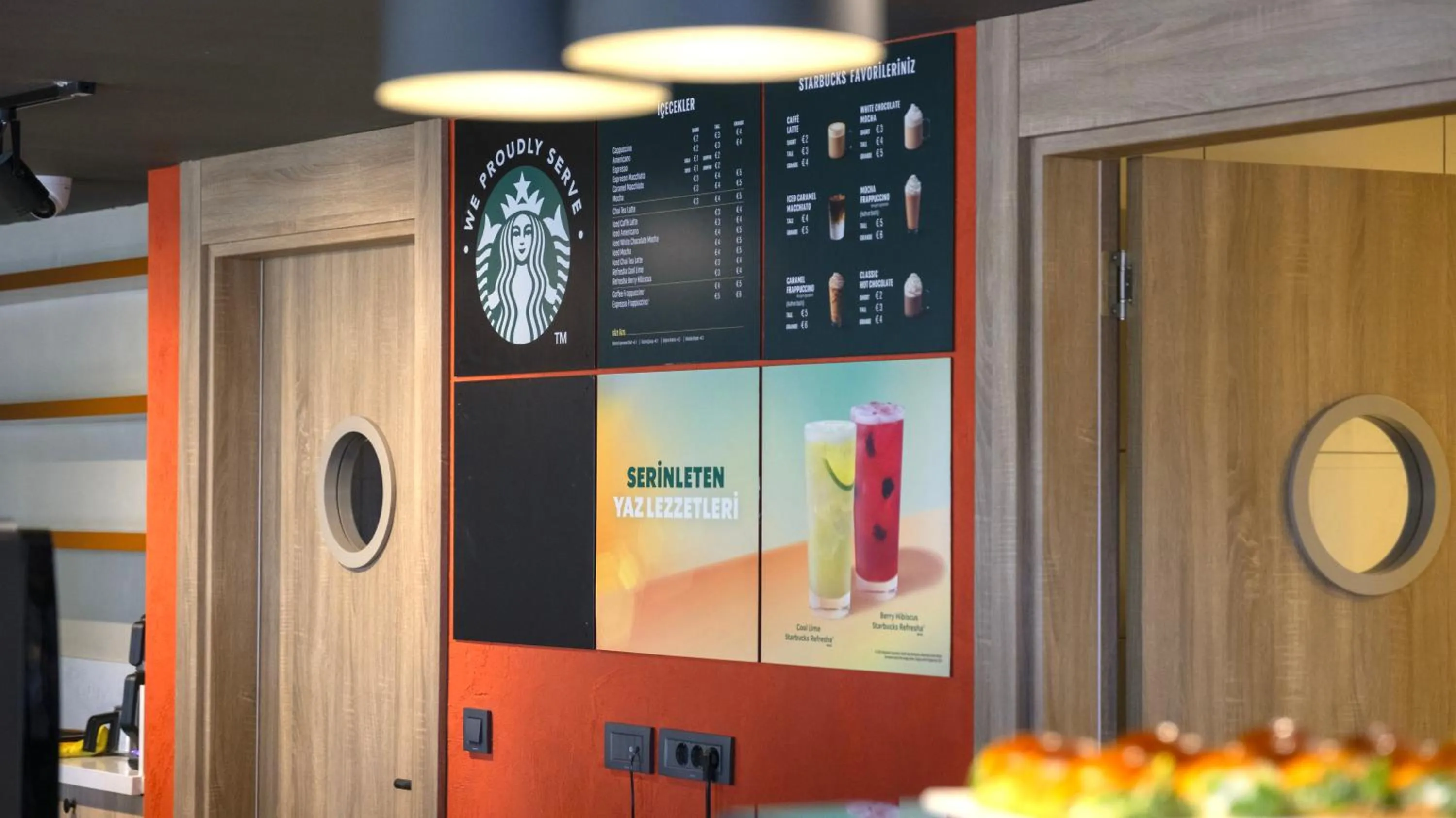 Banquet/Function facilities in Kleopatra Dreams Beach Hotel