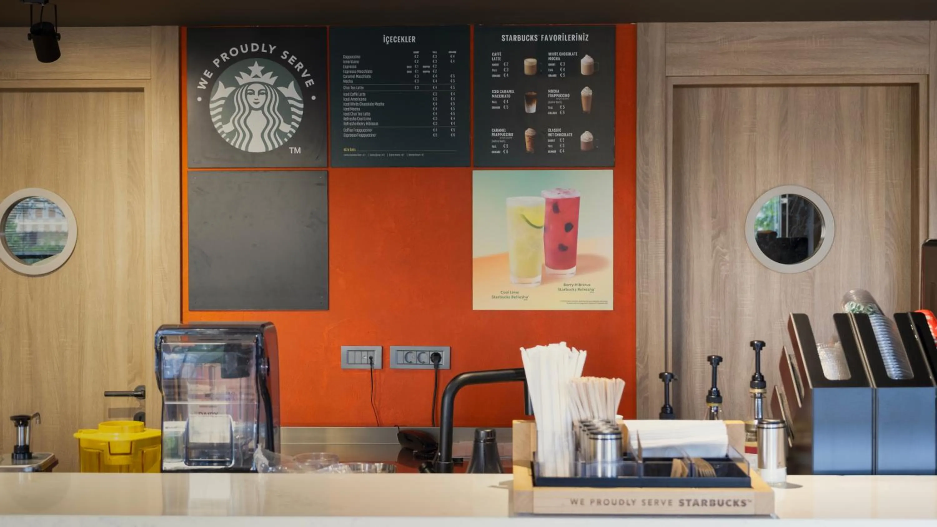 Banquet/Function facilities in Kleopatra Dreams Beach Hotel