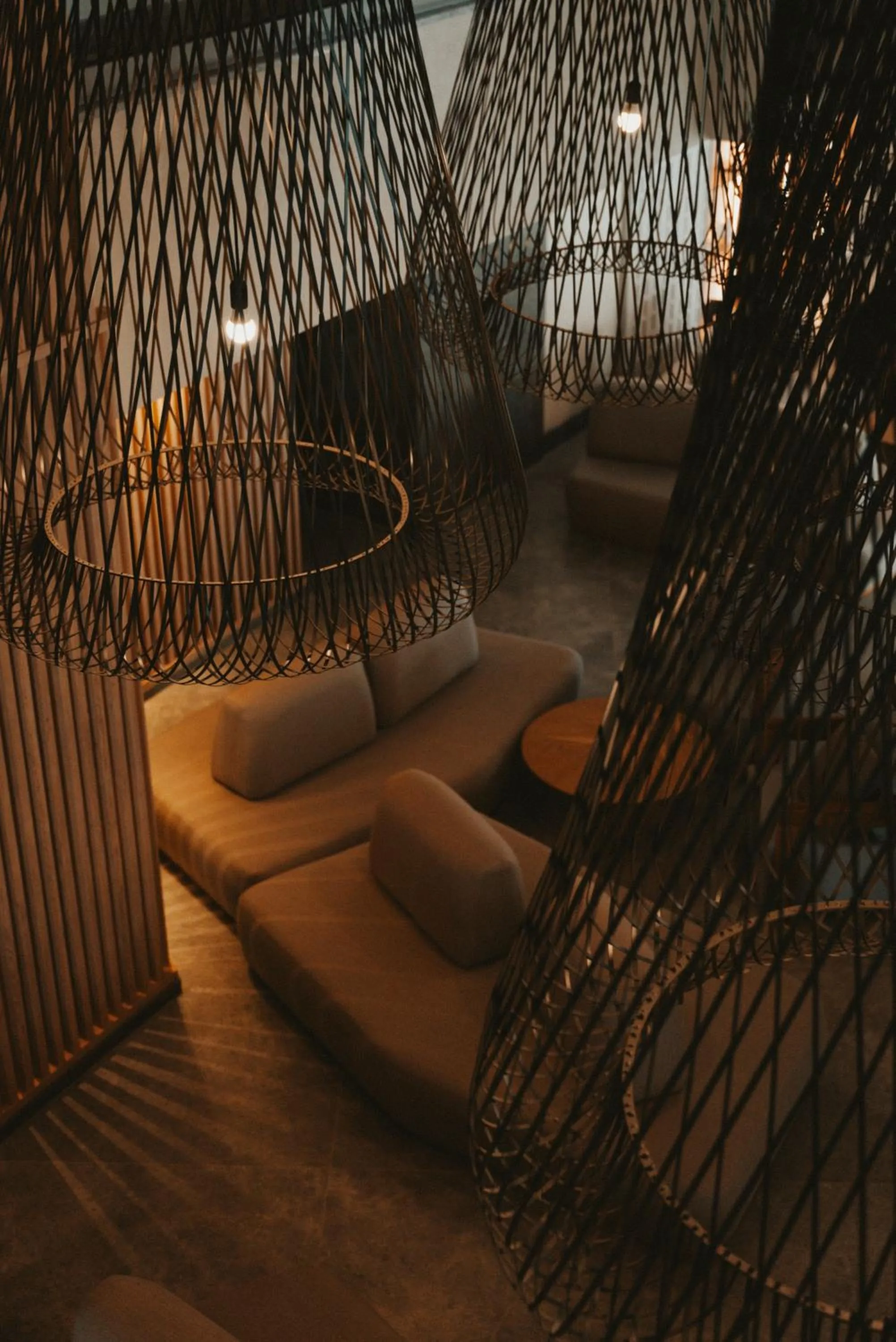 Property building in Kleopatra Dreams Beach Hotel