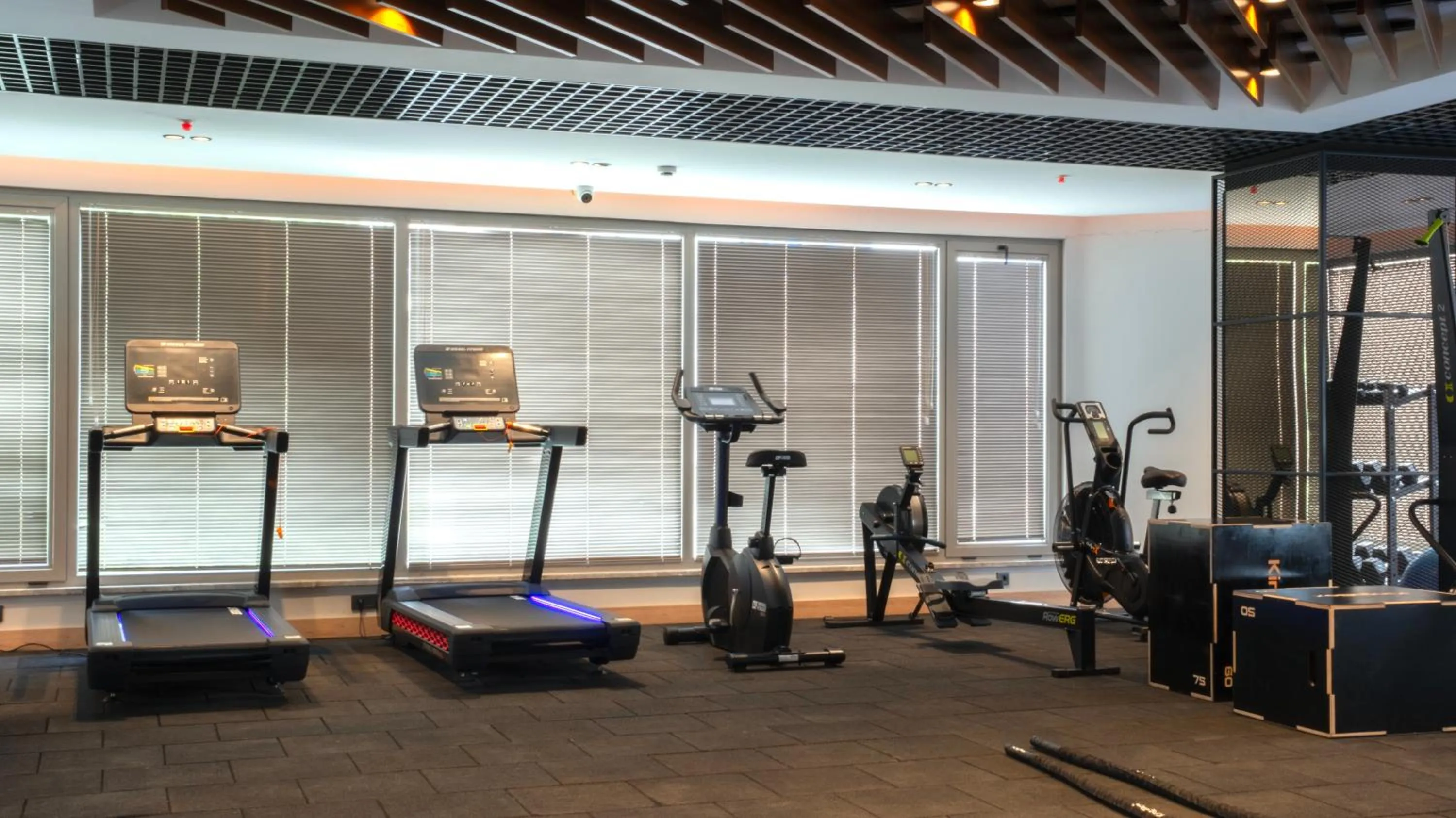 Sports in Kleopatra Dreams Beach Hotel