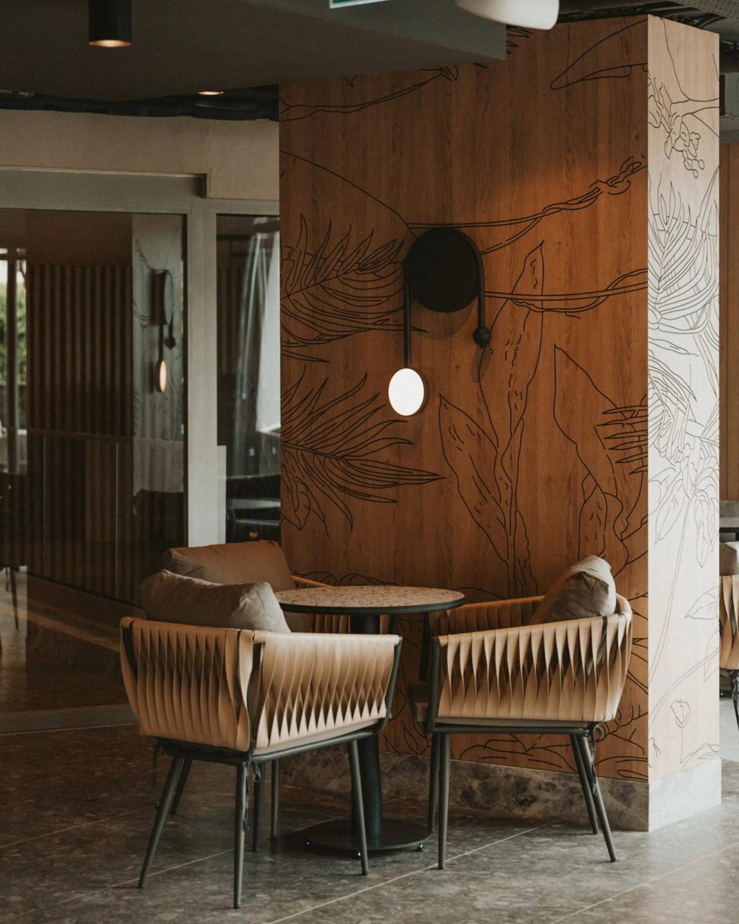 Banquet/Function facilities in Kleopatra Dreams Beach Hotel