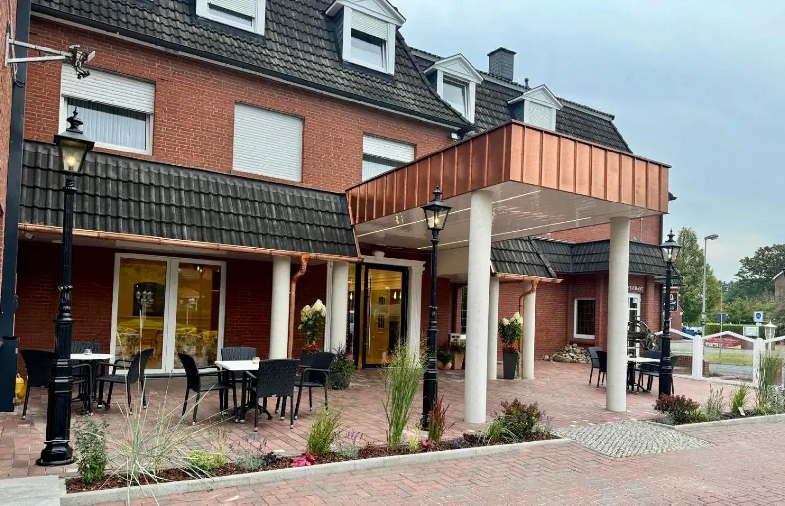 Apartmenthaus Pelikan Apartmenthaus Pelikan