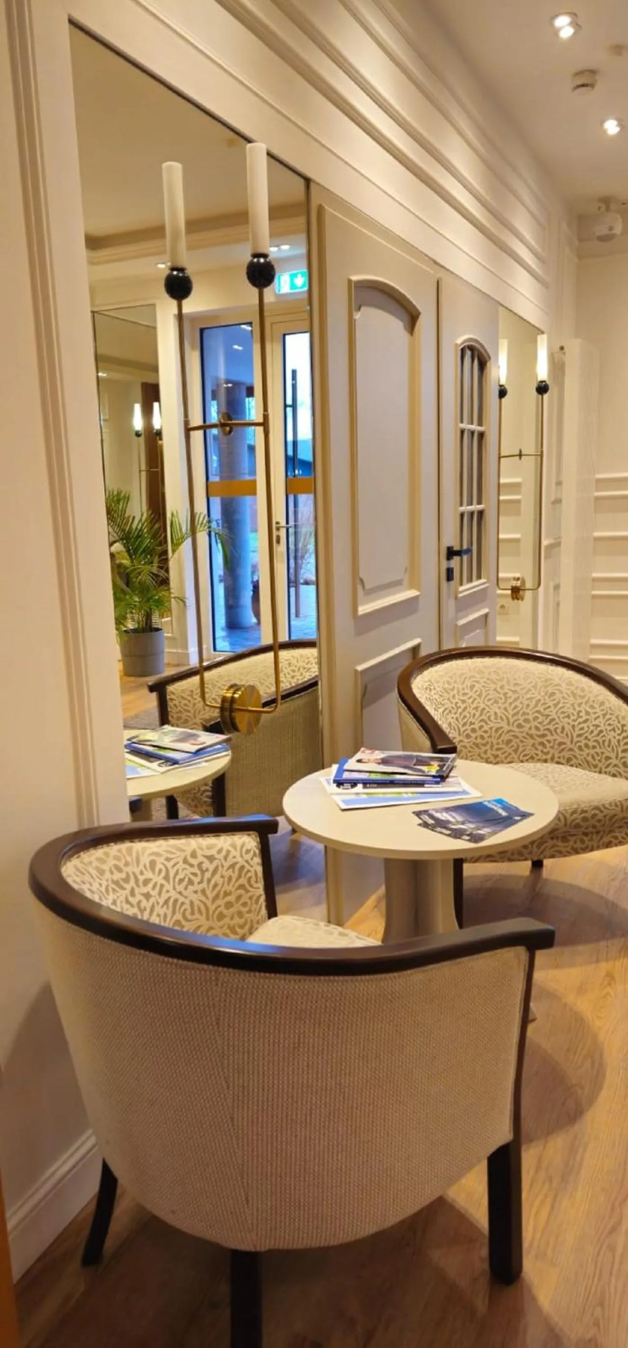 Apartmenthaus Pelikan