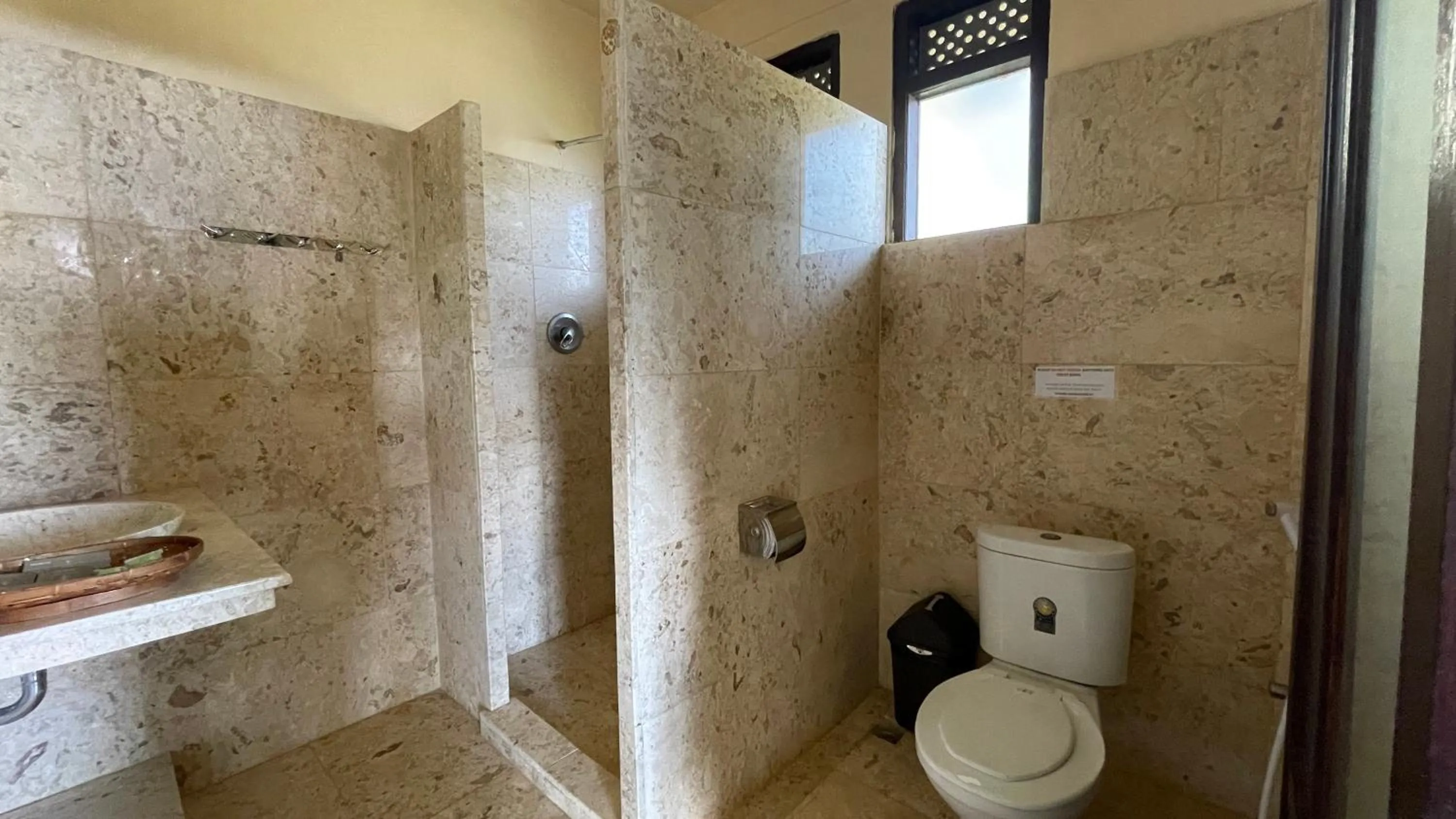 Bathroom in Domisili Ijen Cliff By Fays Hospitality