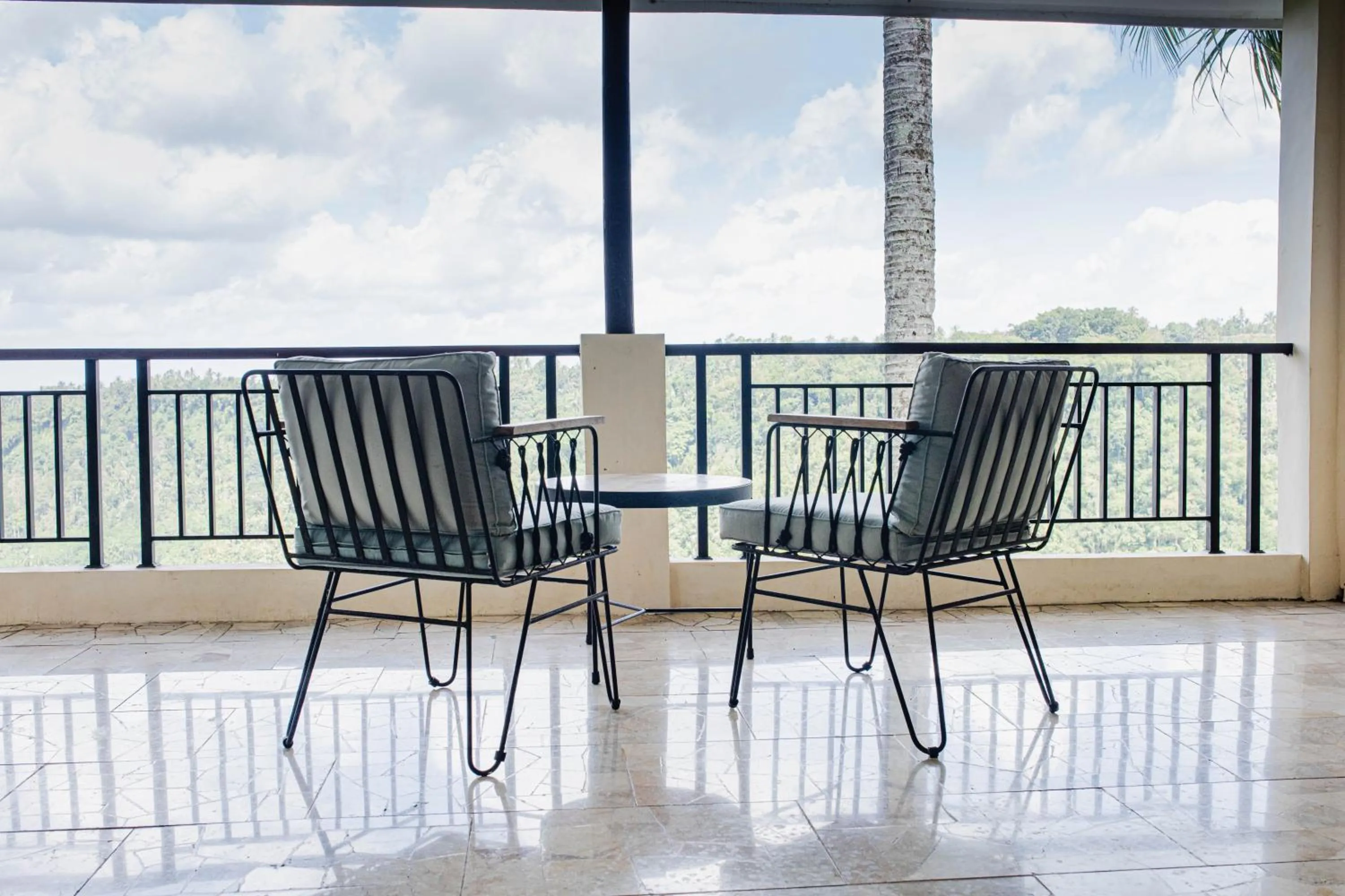 View (from property/room) in Domisili Ijen Cliff By Fays Hospitality