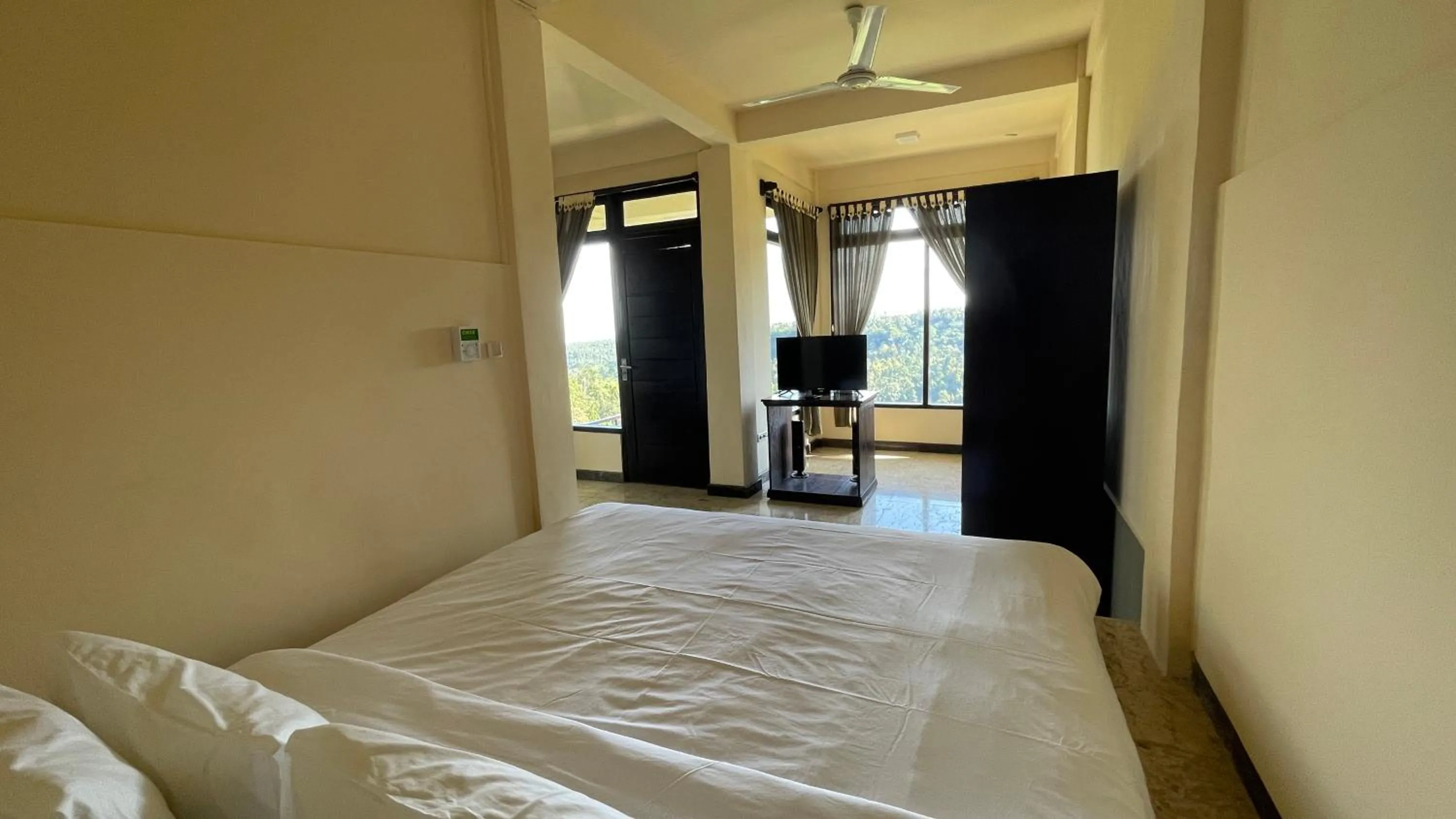 Bed in Domisili Ijen Cliff By Fays Hospitality