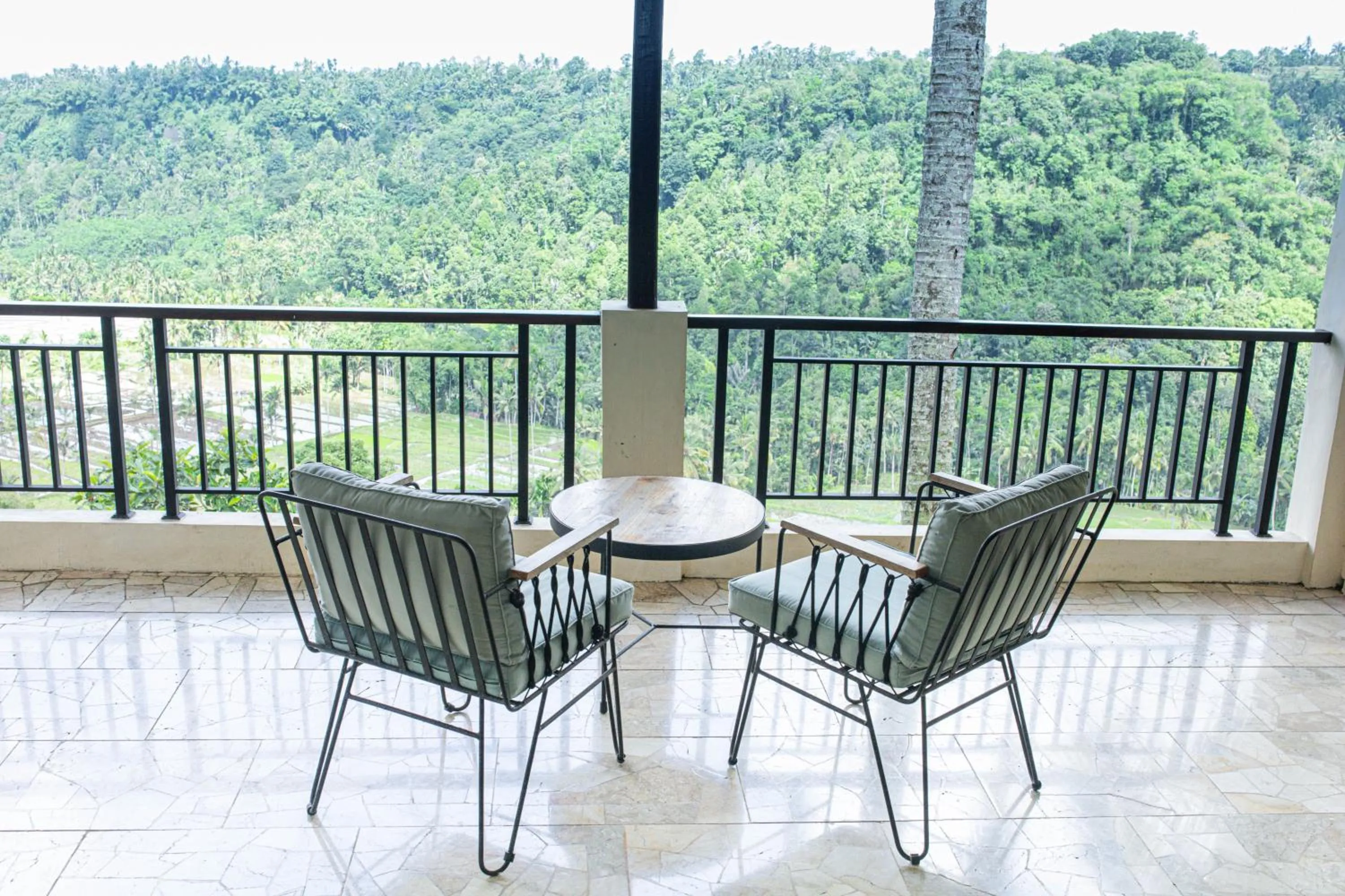 View (from property/room) in Domisili Ijen Cliff By Fays Hospitality