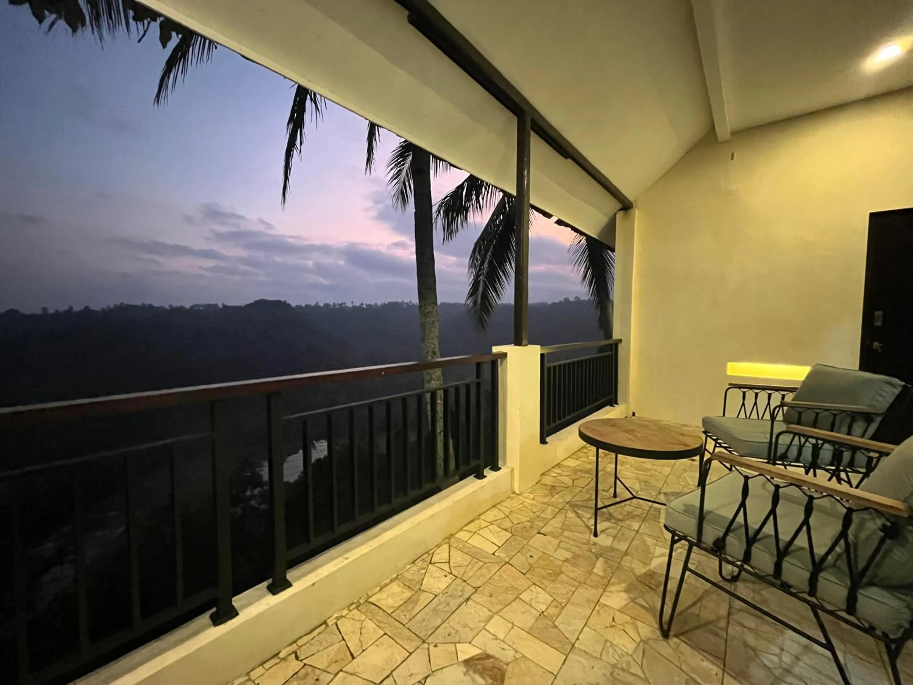 View (from property/room) in Domisili Ijen Cliff By Fays Hospitality