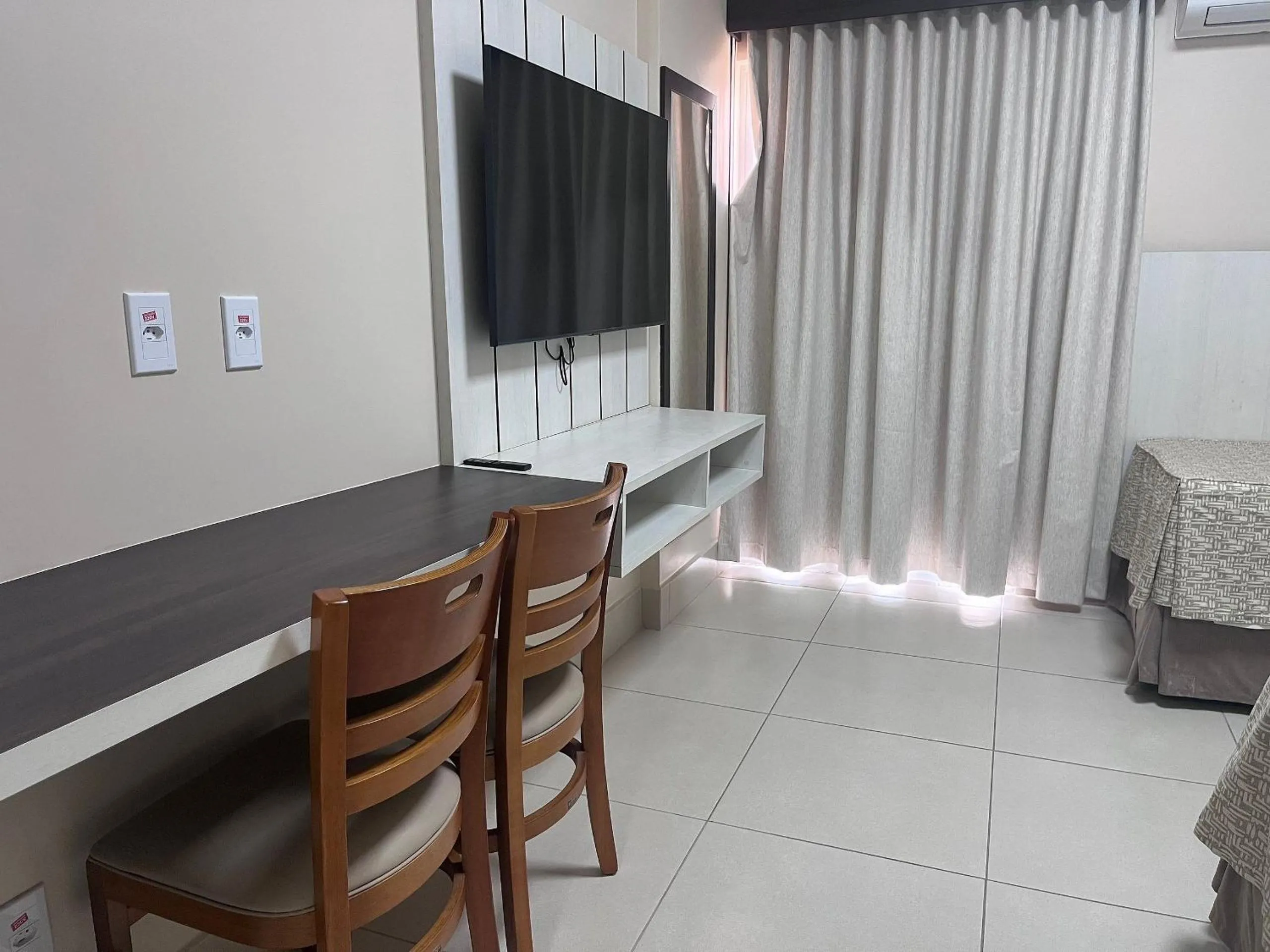 Spazzio diRoma com acesso ao Acqua Park