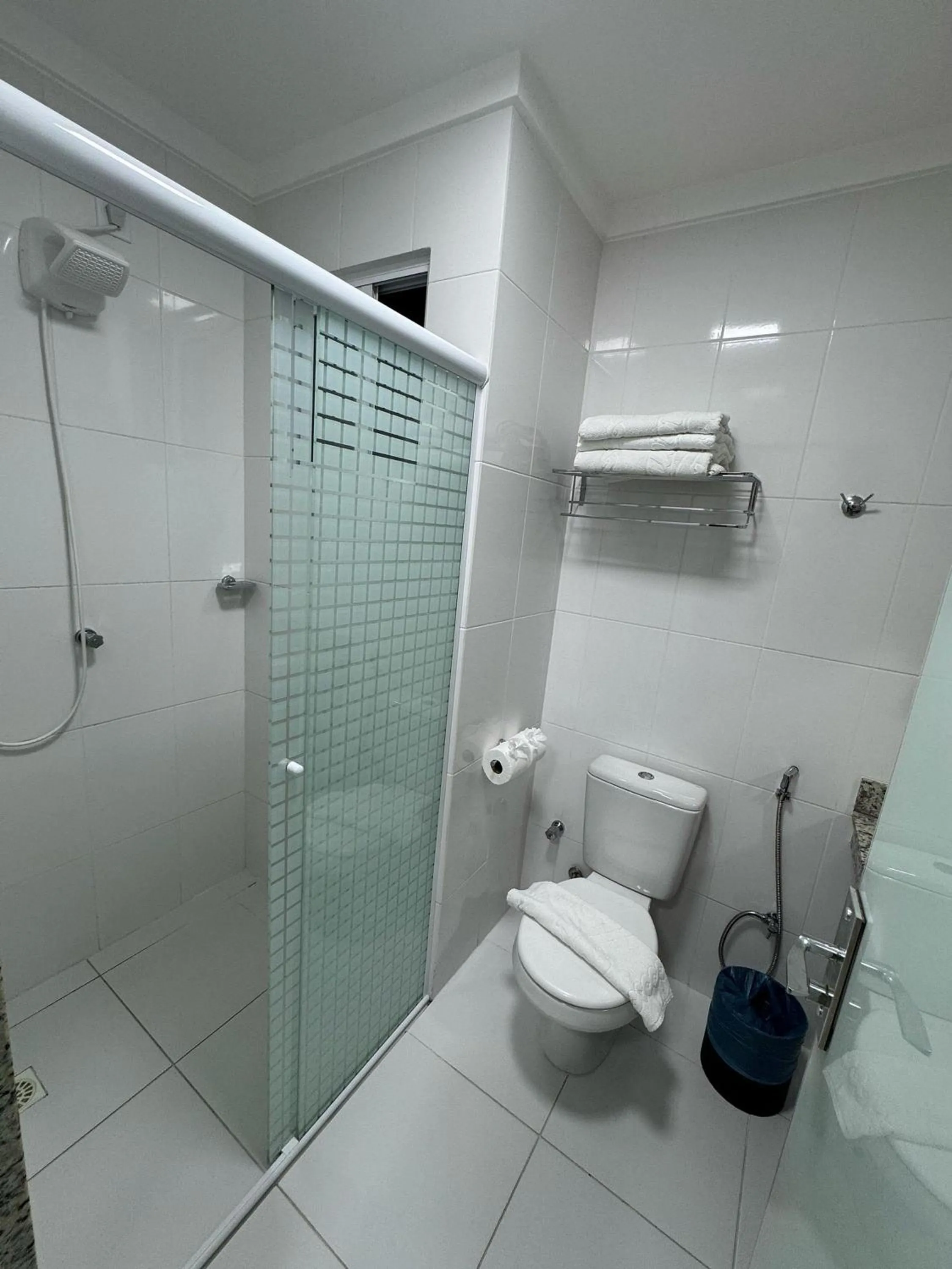 Spazzio diRoma com acesso ao Acqua Park