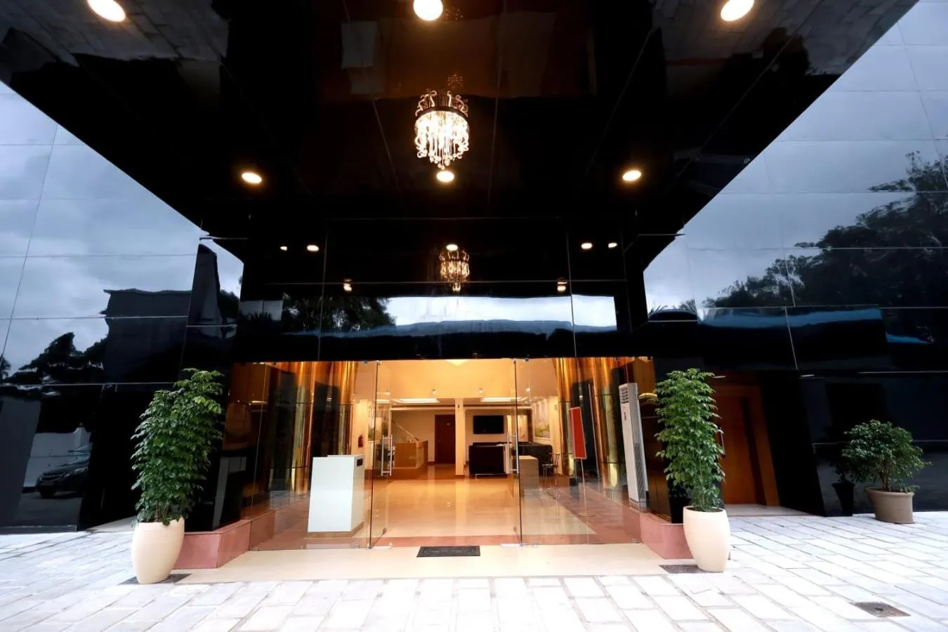 Pearl Residency
