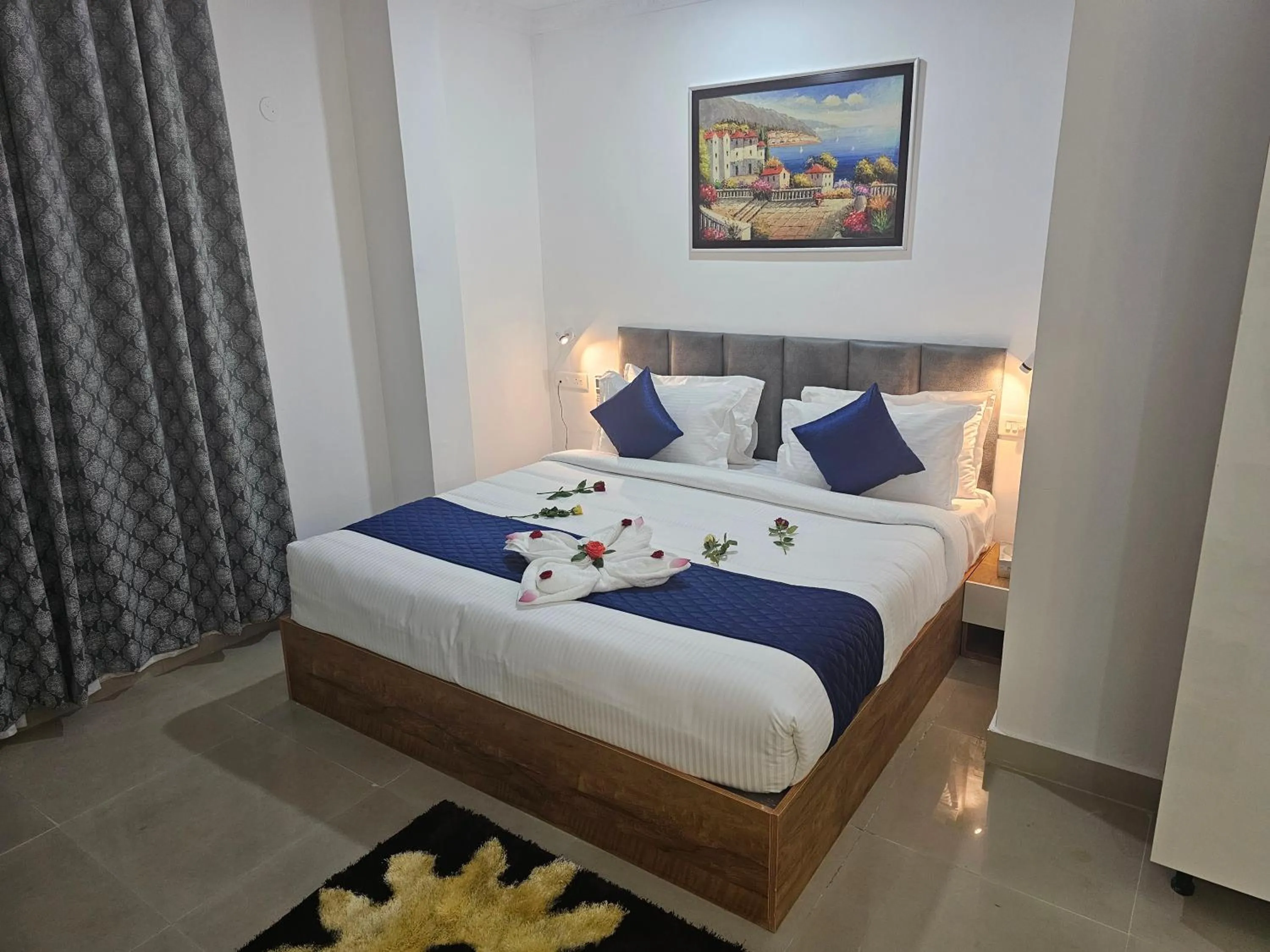 Pearl Residency
