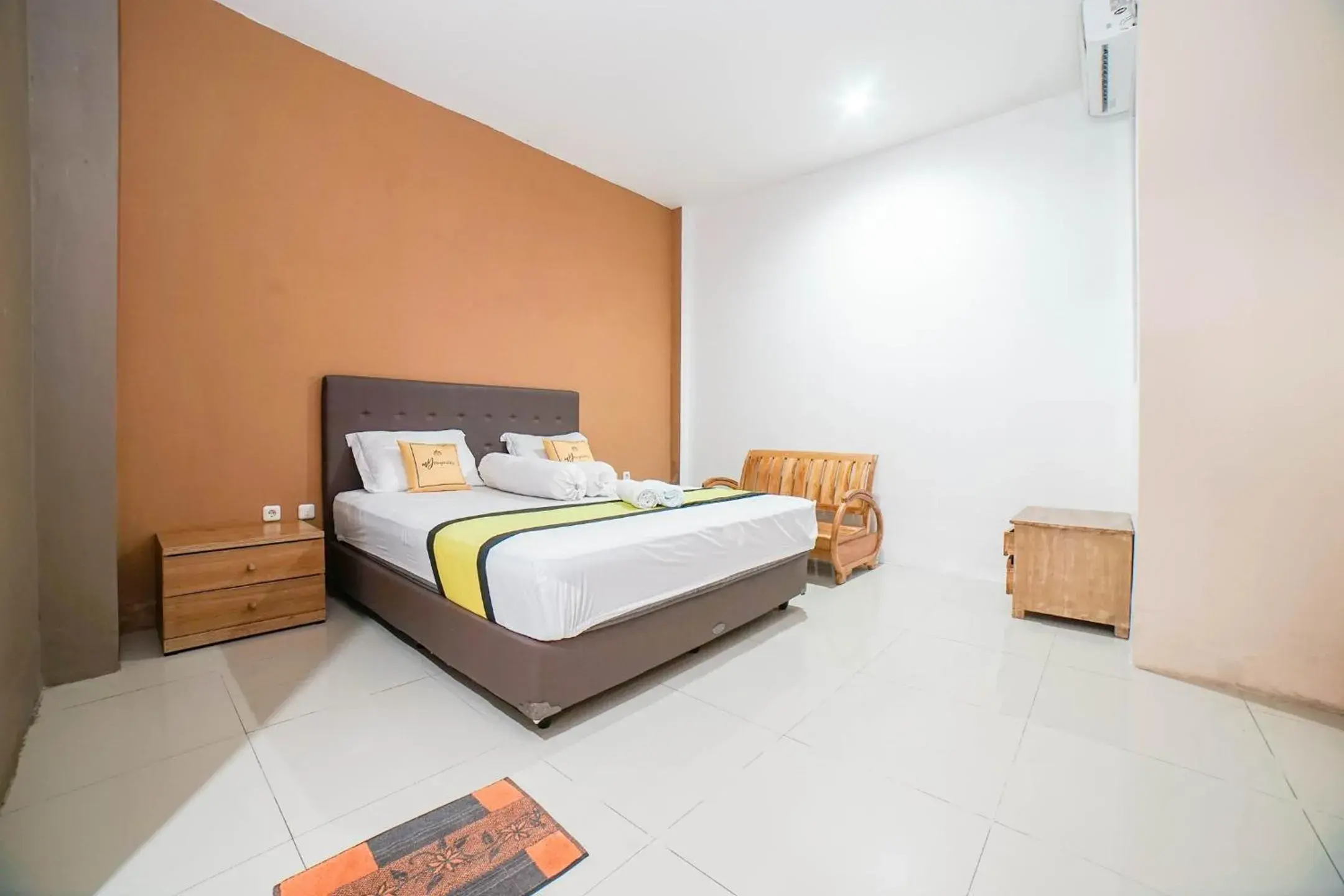 Suite in Blok O International Guest House by MHM Suite in Blok O International Guest House by MHM