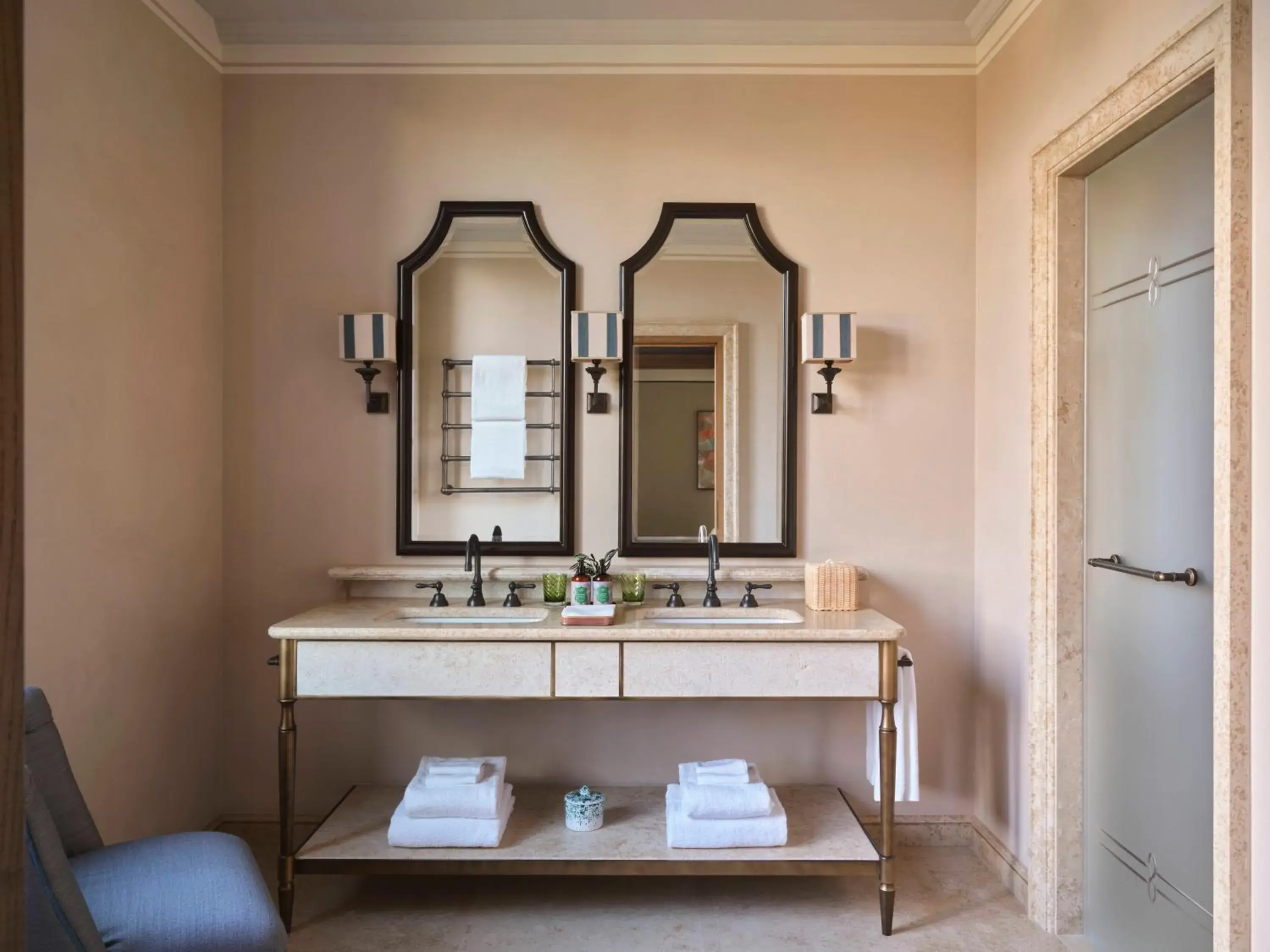 Deluxe King Room in Collegio alla Querce, Auberge Collection Deluxe King Room in Collegio alla Querce, Auberge Collection