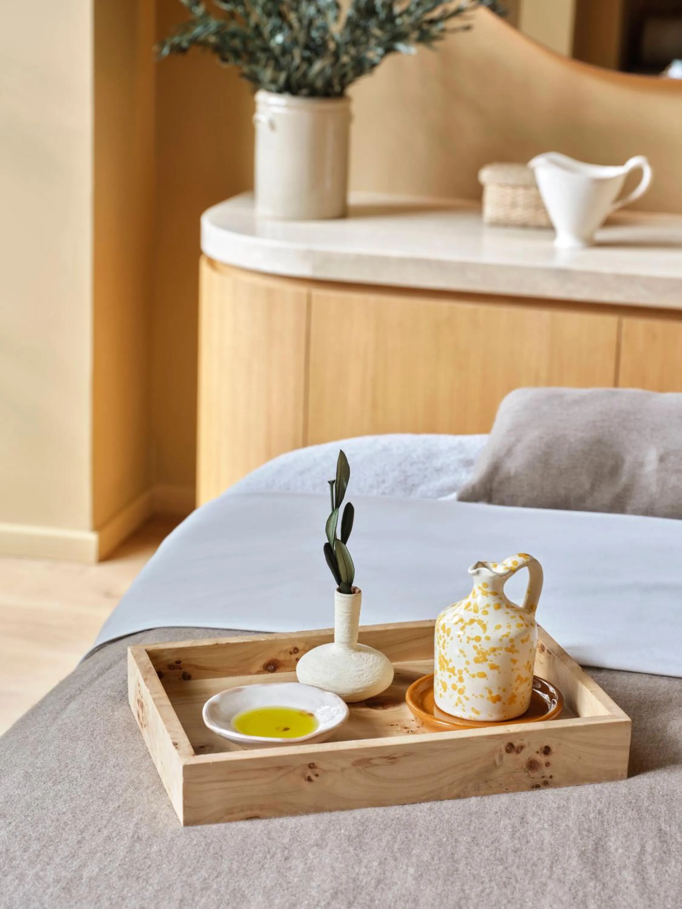 Spa and wellness centre/facilities, Bed in Collegio alla Querce, Auberge Collection