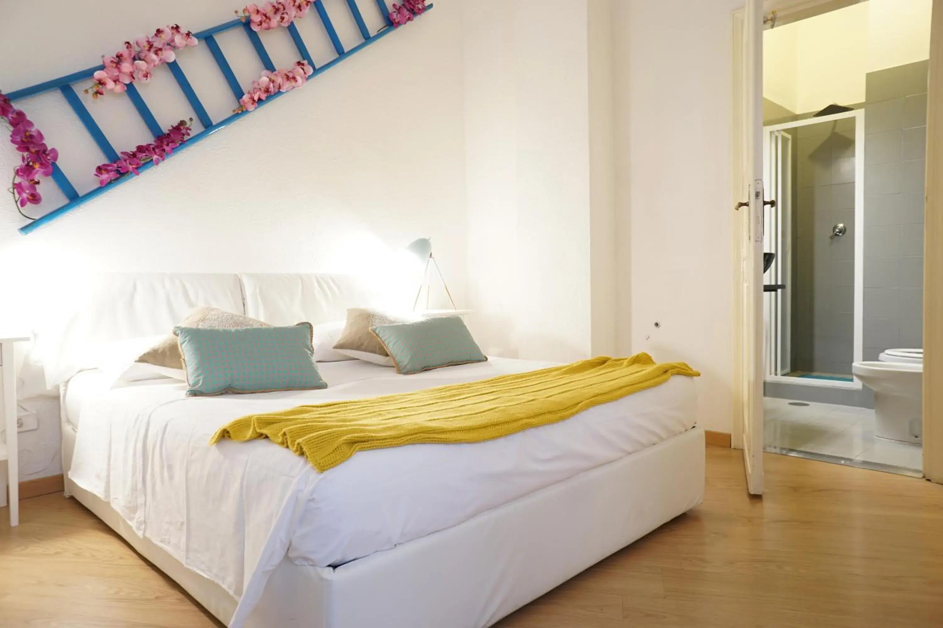 B&S Suite Colosseo B&S Suite Colosseo