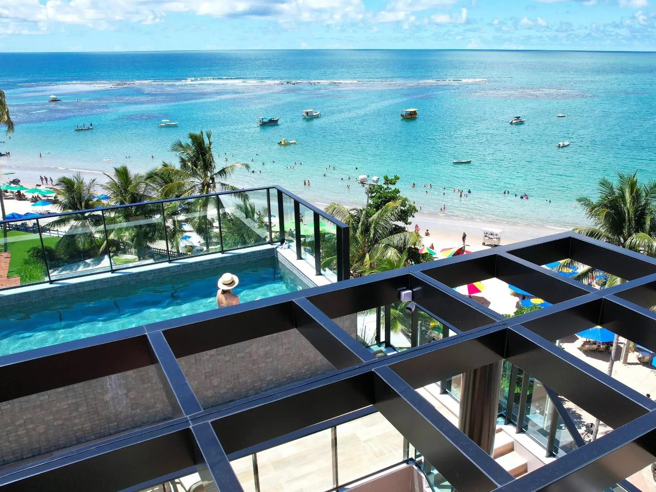 Tekatetu Hotels e Flats - Makadamia Porto de Galinhas Tekatetu Hotels e Flats - Makadamia Porto de Galinhas