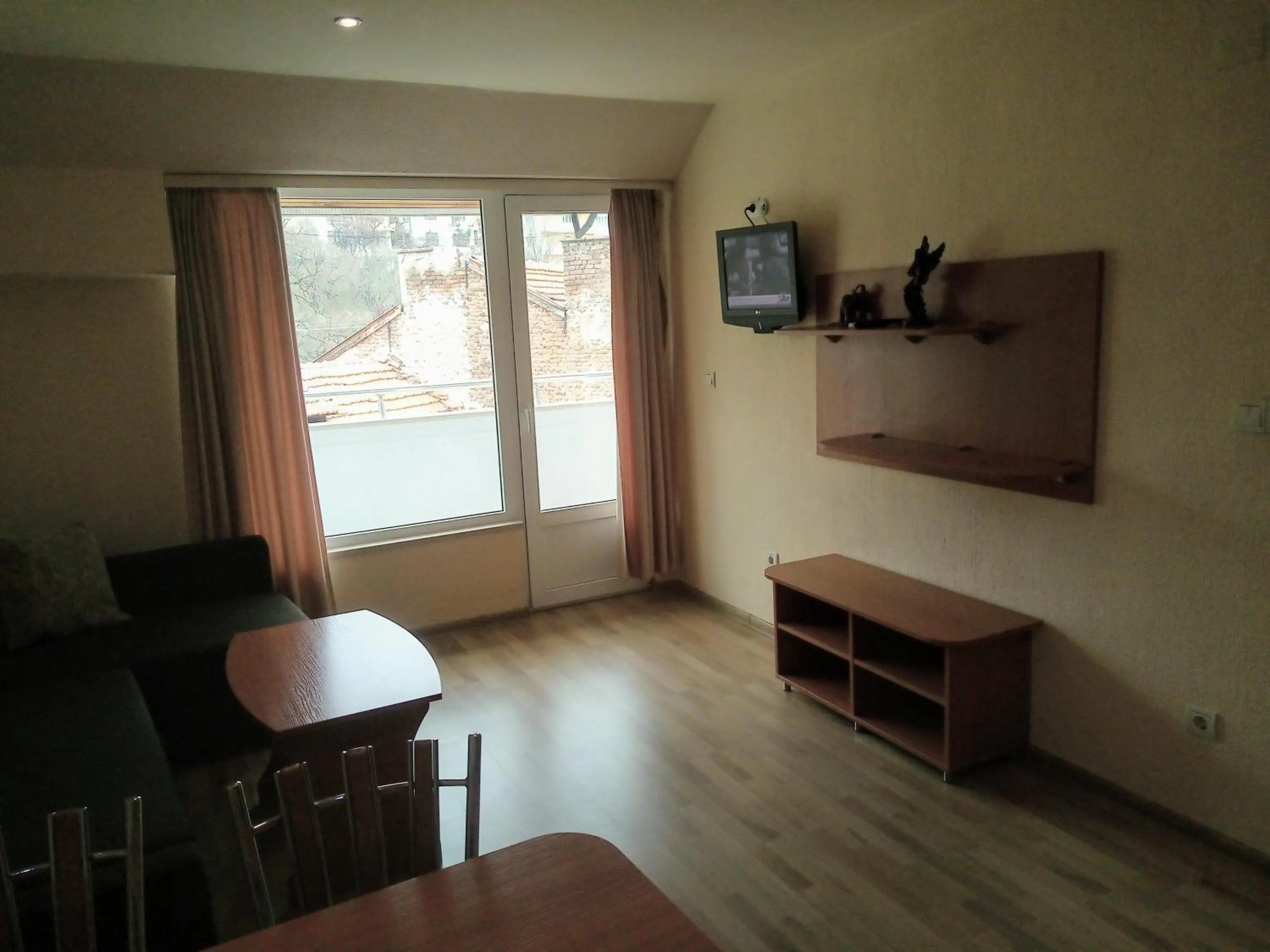 Apartments Center