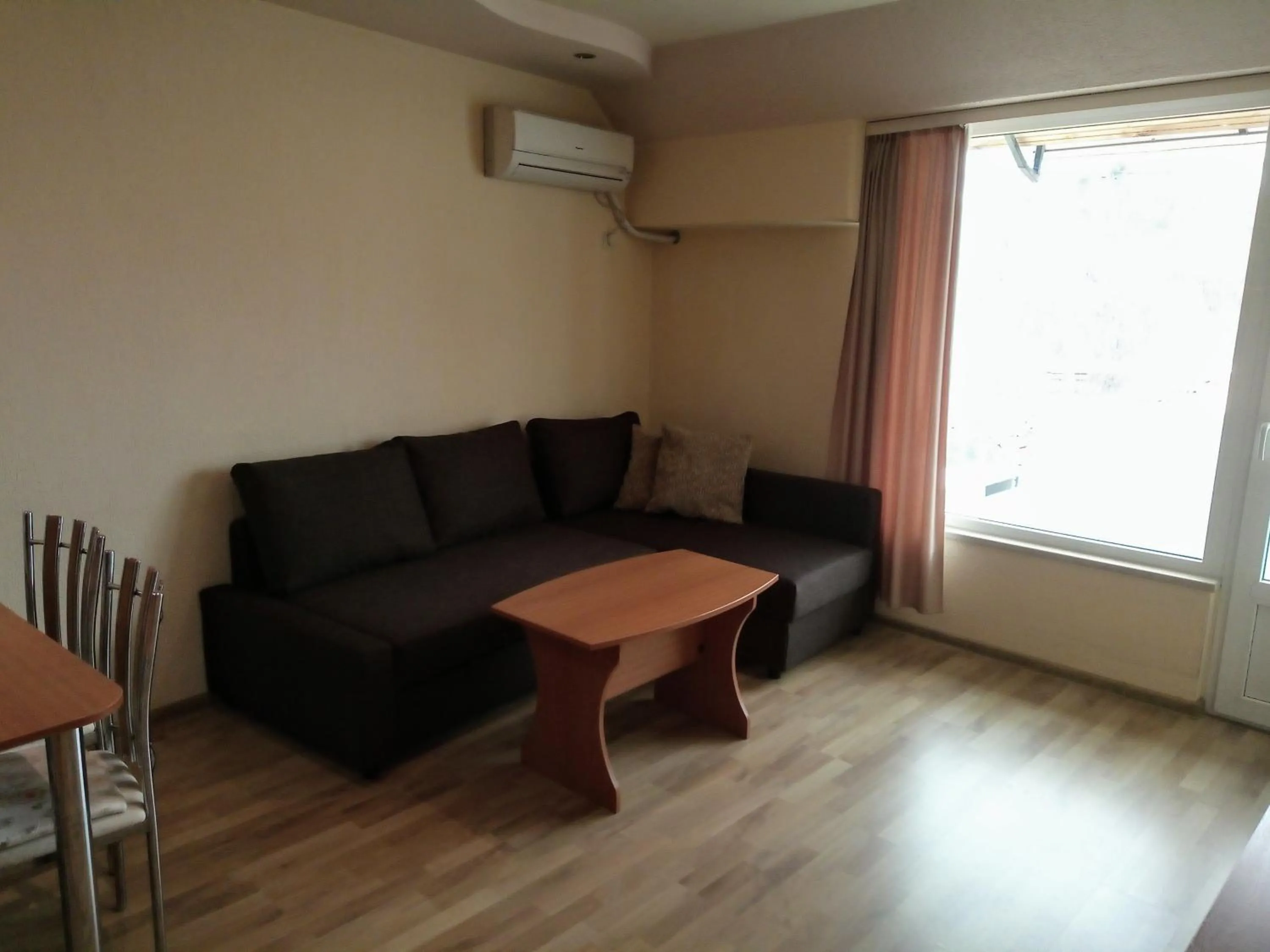 Apartments Center