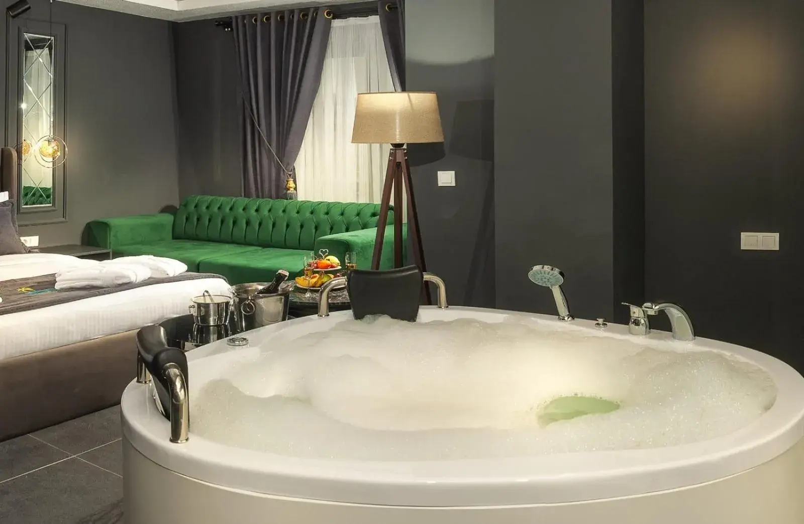 Kral As Suite Hotel Kral As Suite Hotel