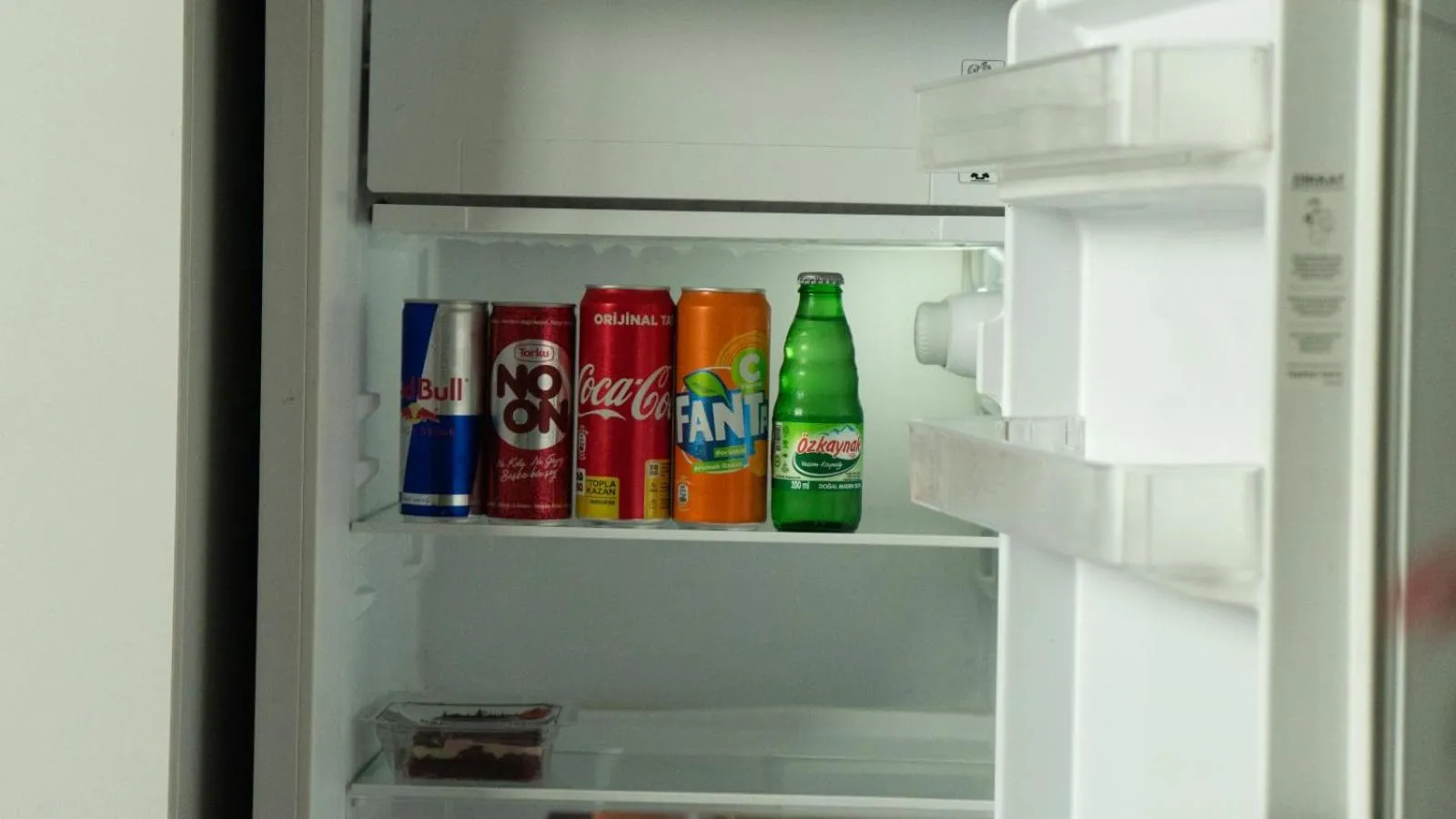 Drinks in Kral As Suite Hotel