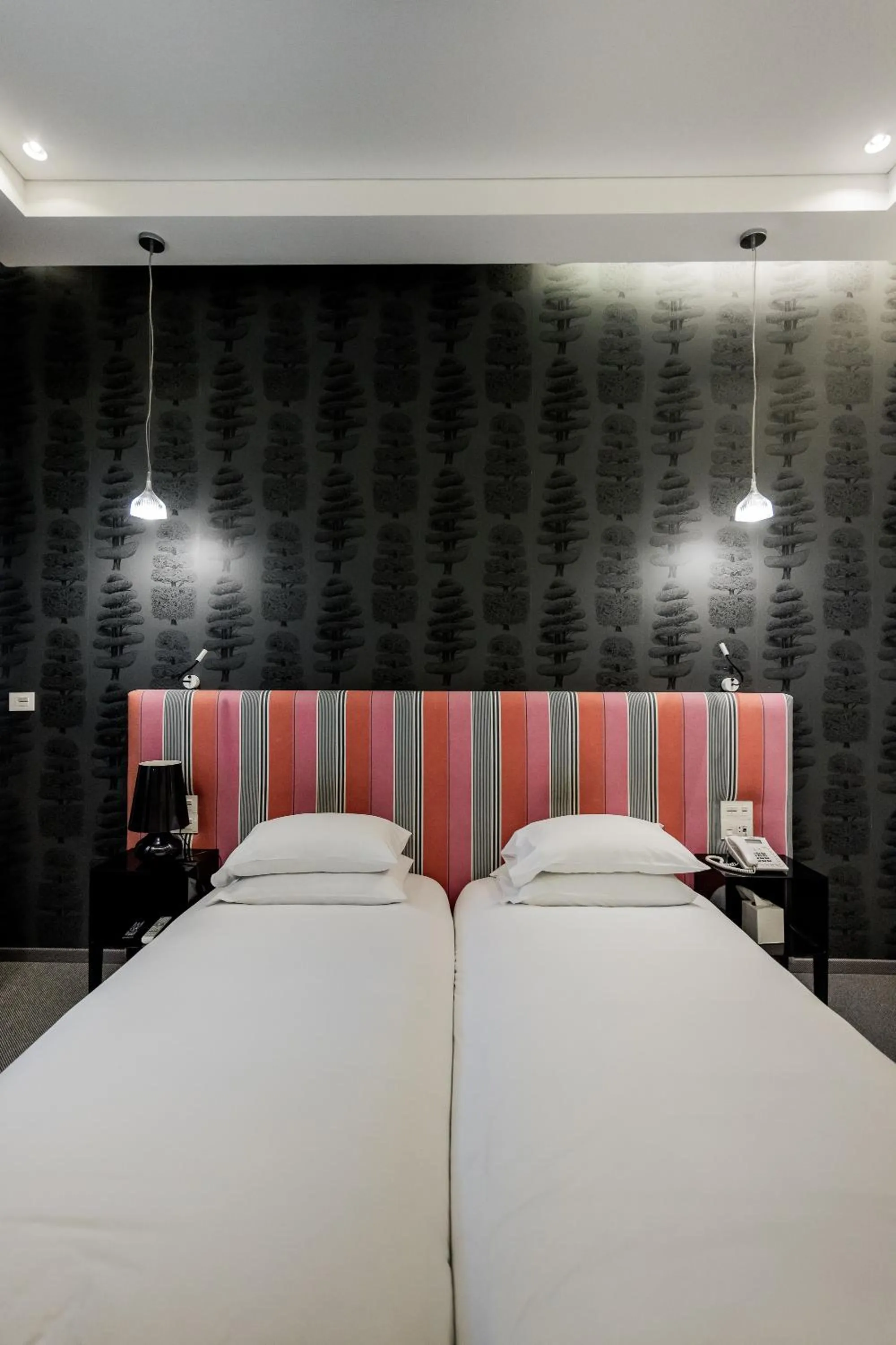 Bedroom, Bed in Miramar Hotel Resort and Spa