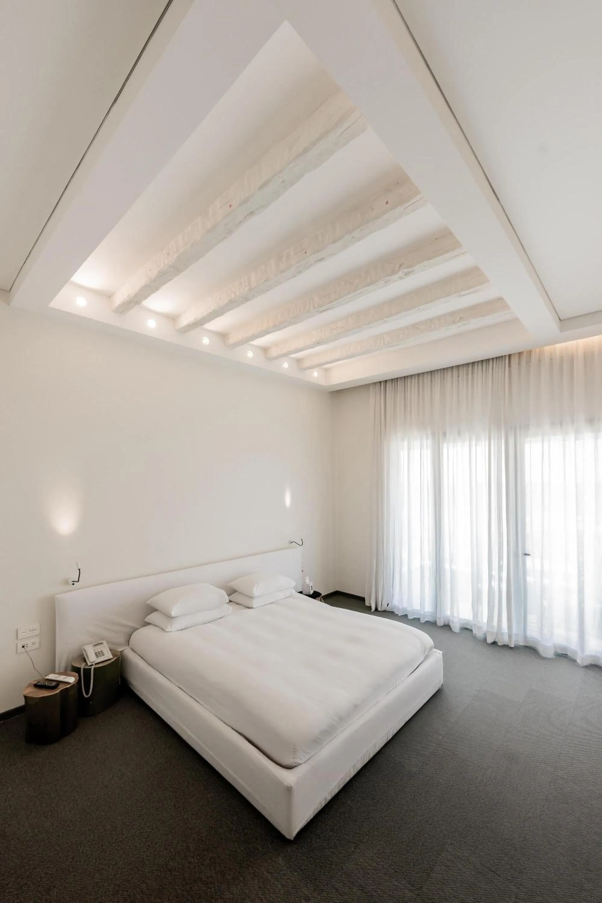 Bedroom, Bed in Miramar Hotel Resort and Spa