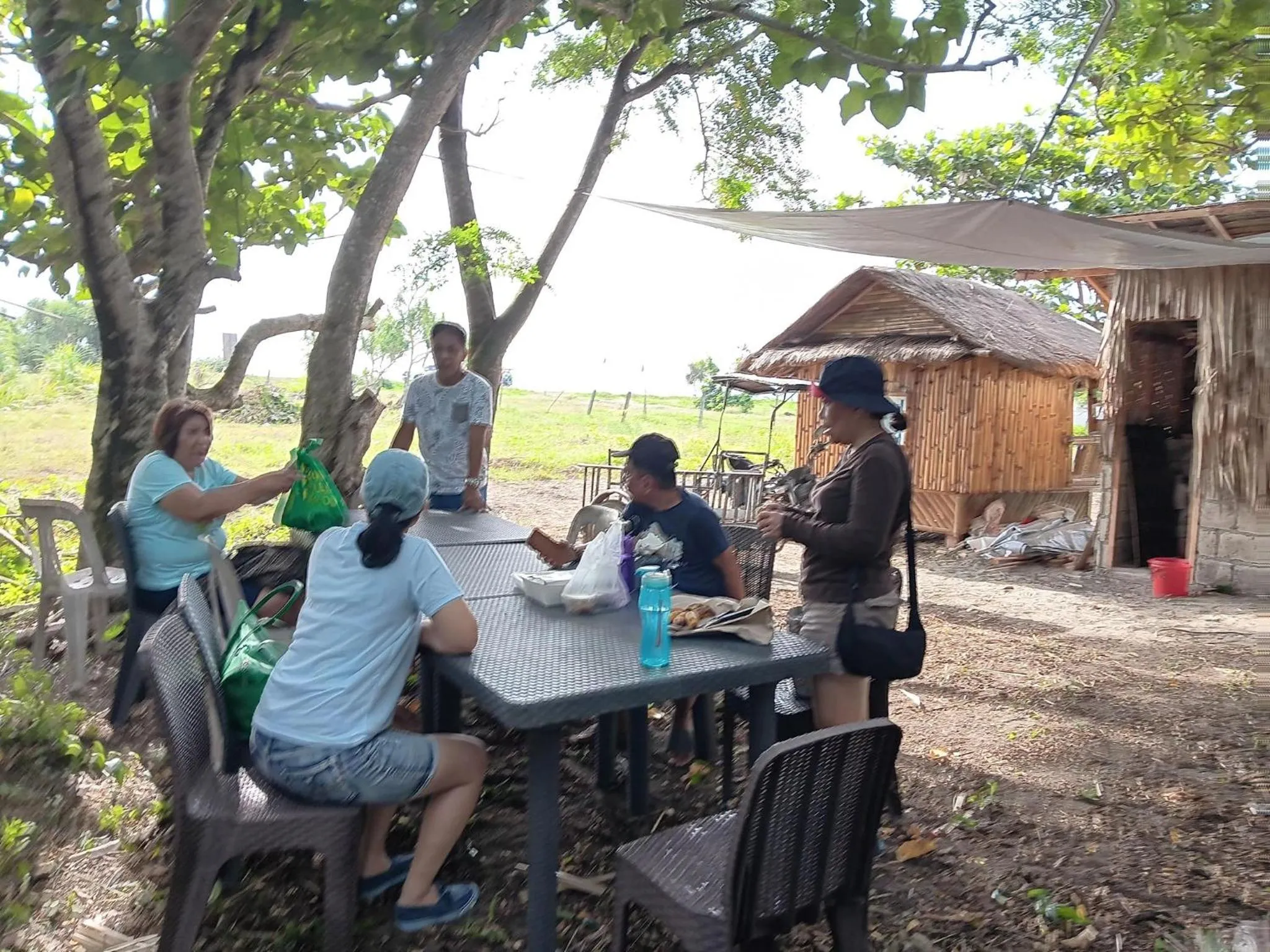 The Waves at Socorro Baler- Hotel A