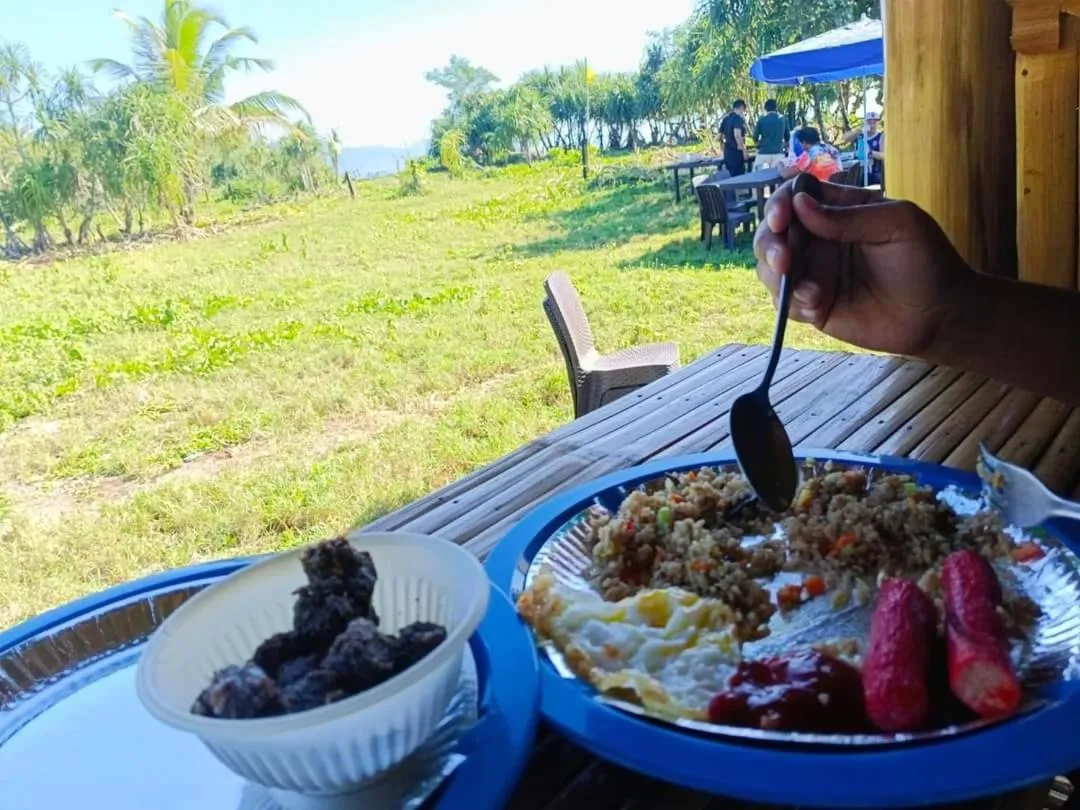 The Waves at Socorro Baler- Hotel A