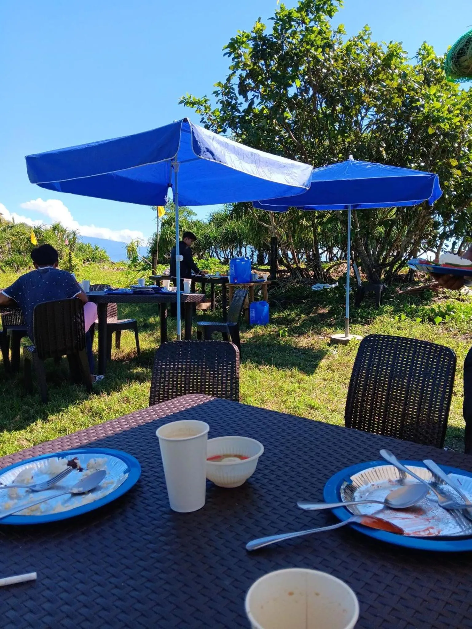 The Waves at Socorro Baler- Hotel A