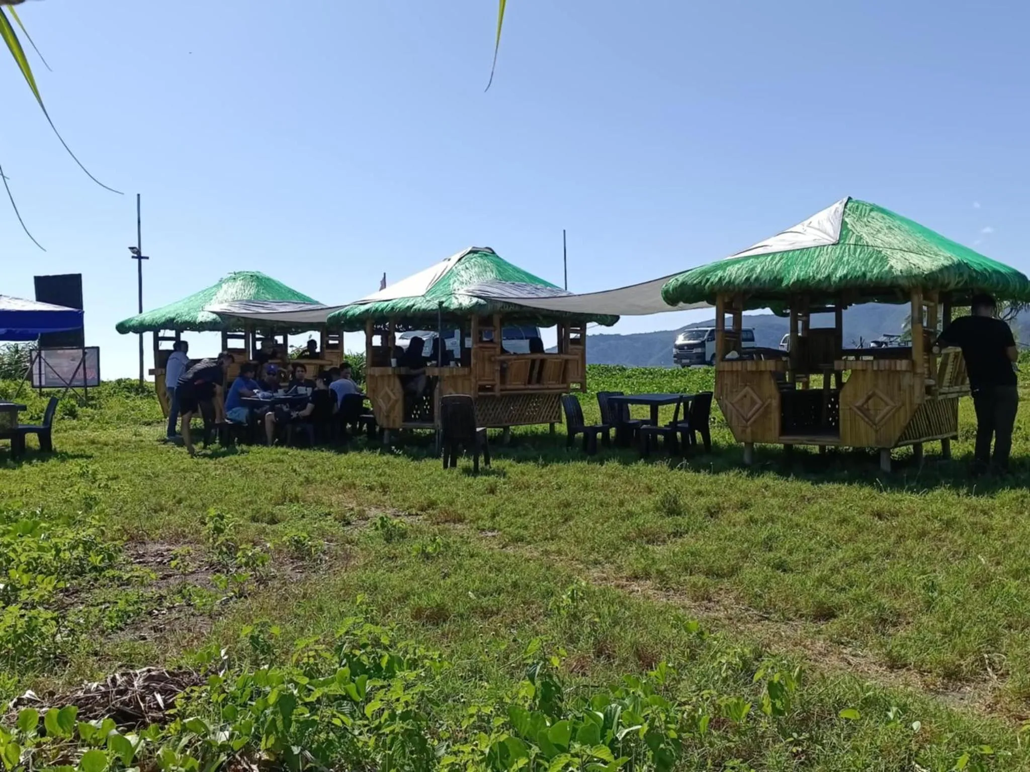 The Waves at Socorro Baler- Hotel A