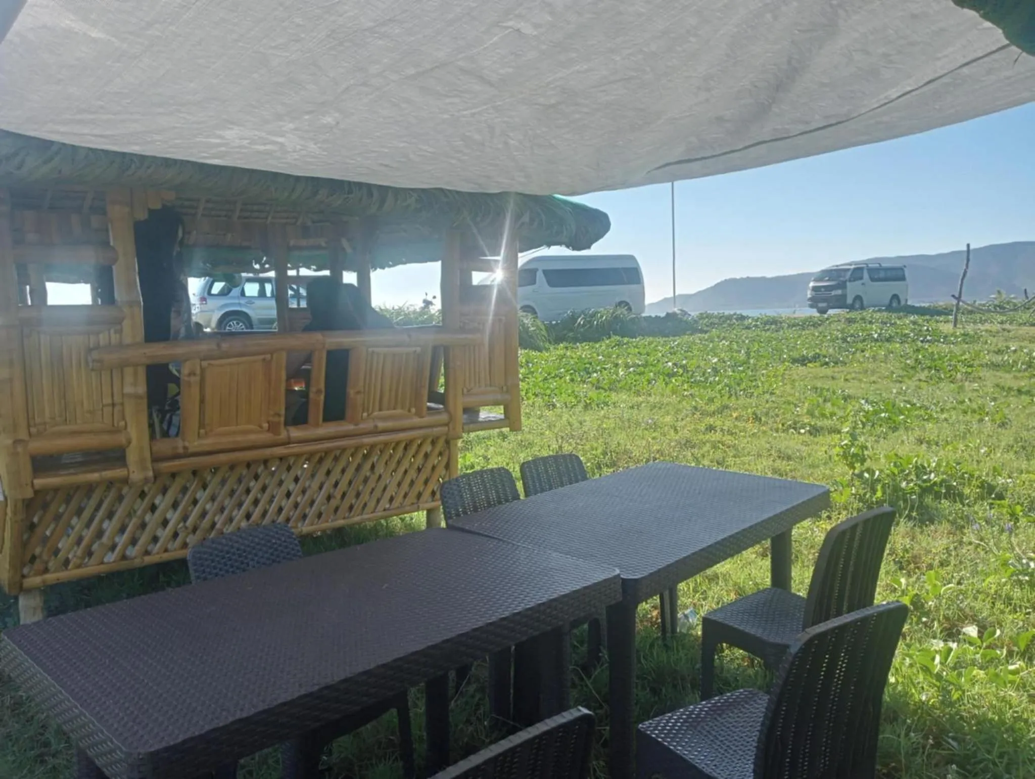 The Waves at Socorro Baler- Hotel A