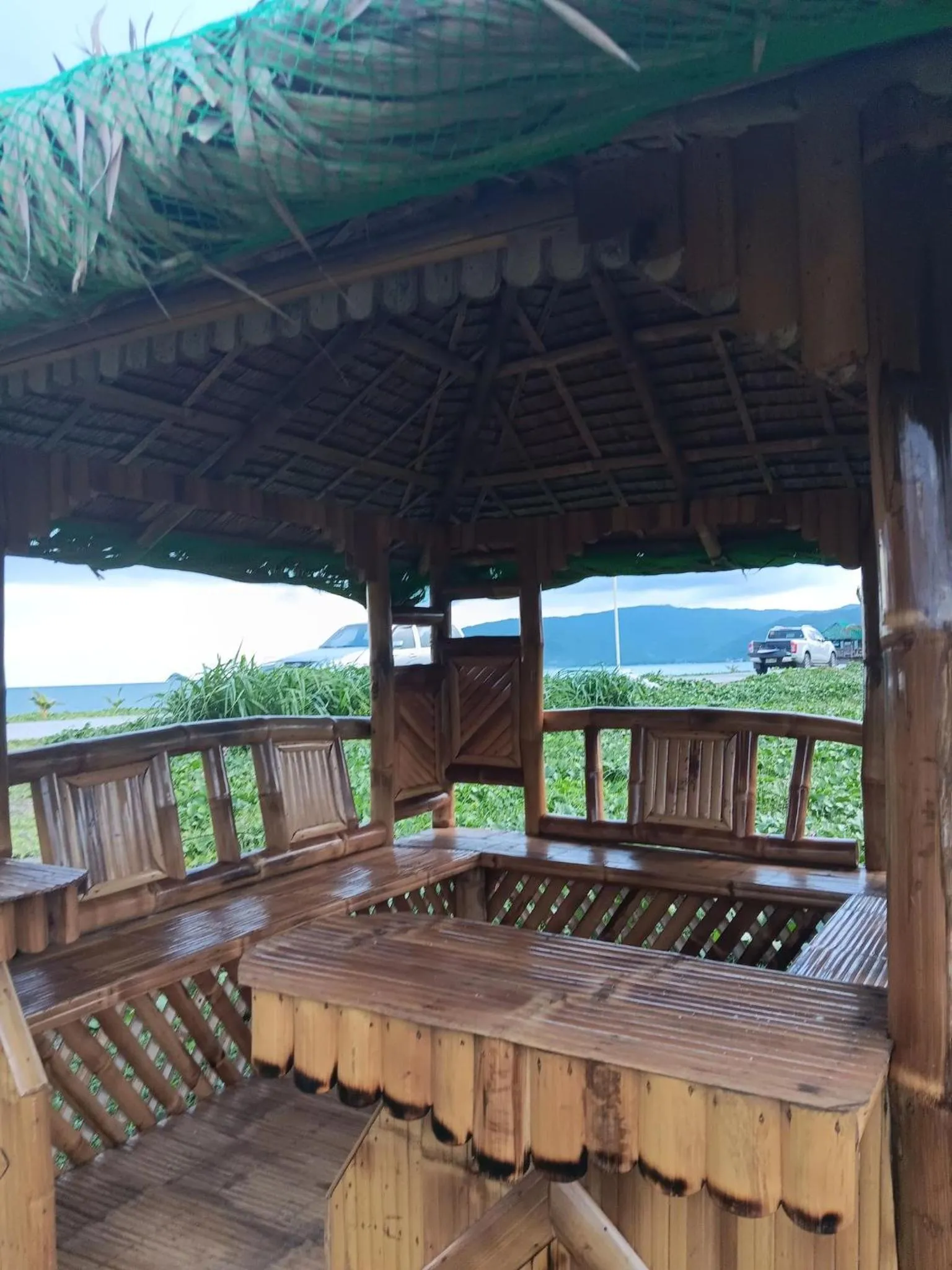 The Waves at Socorro Baler- Hotel A