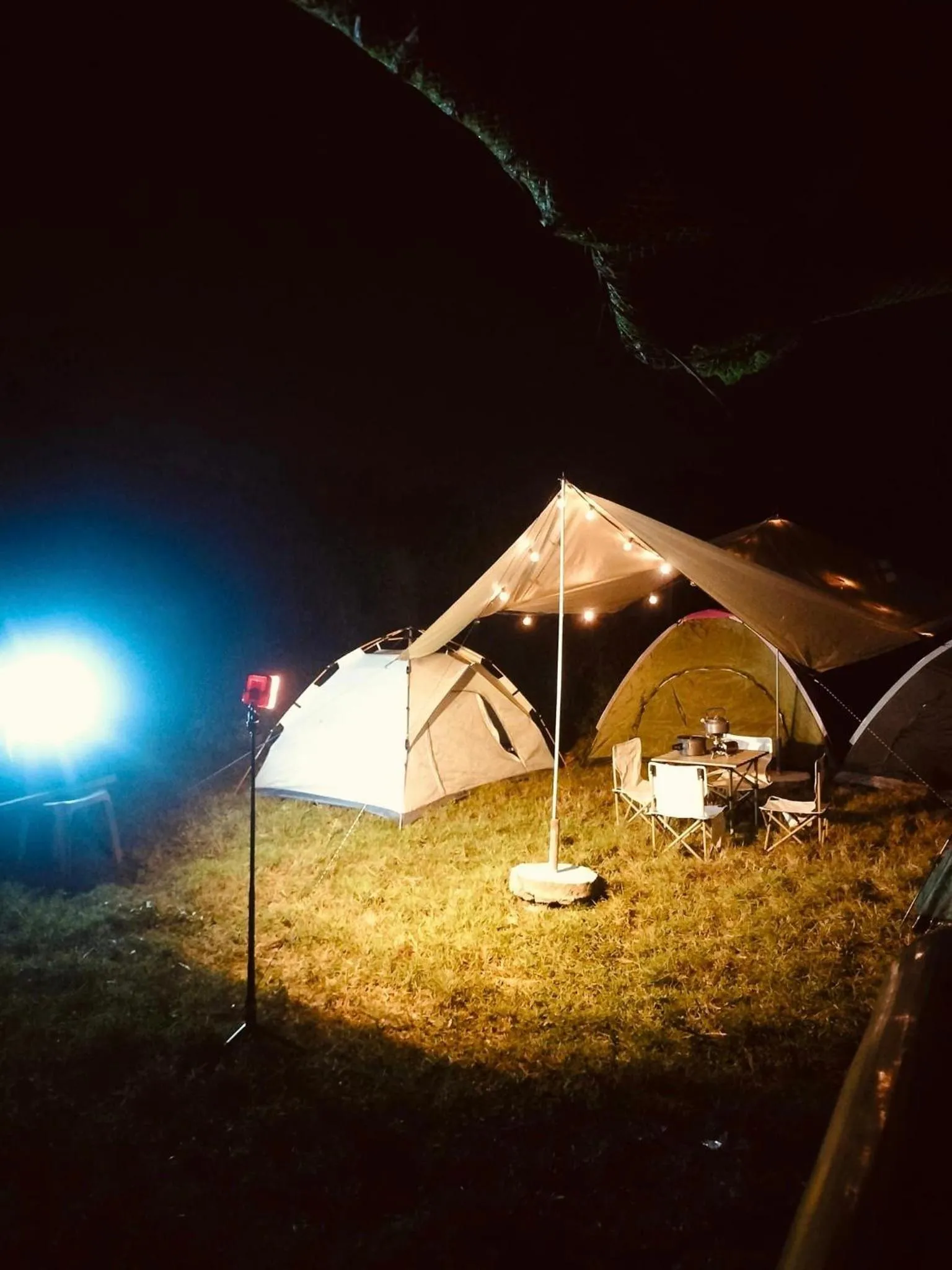 The Waves at Socorro Baler- Hotel A