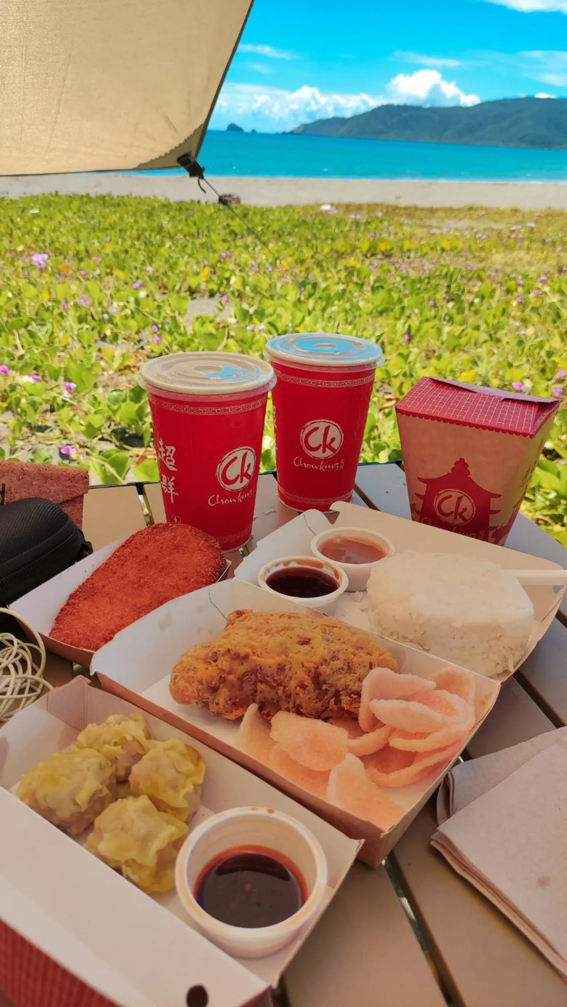 The Waves at Socorro Baler- Hotel A