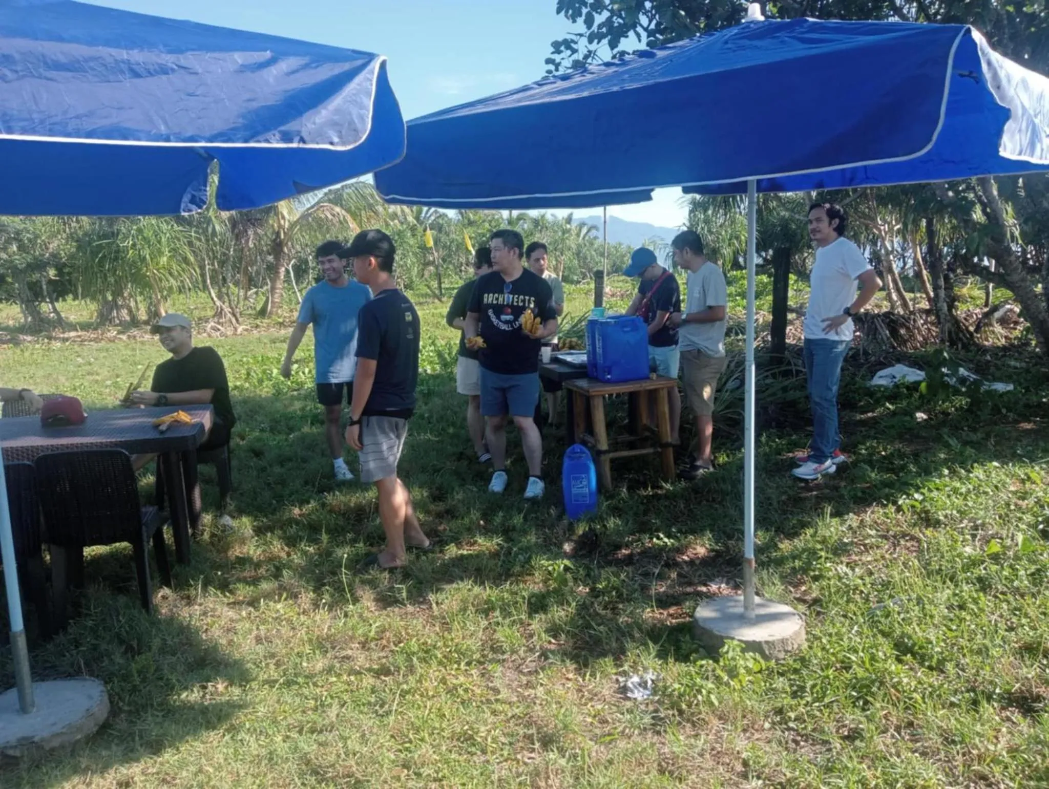 The Waves at Socorro Baler- Hotel A