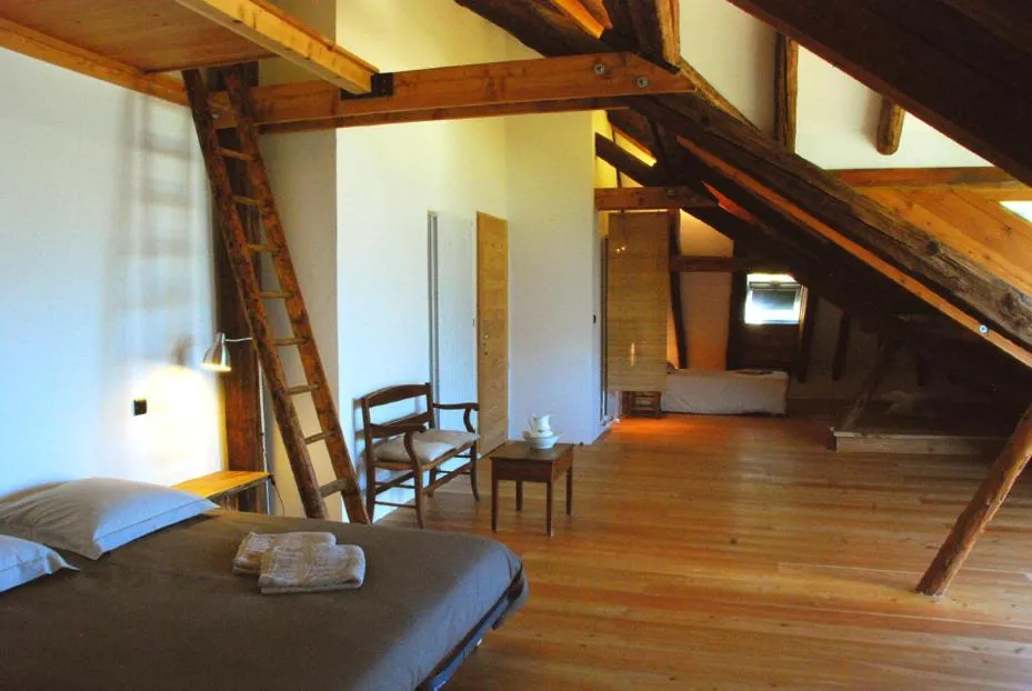La Ferme de Beauté