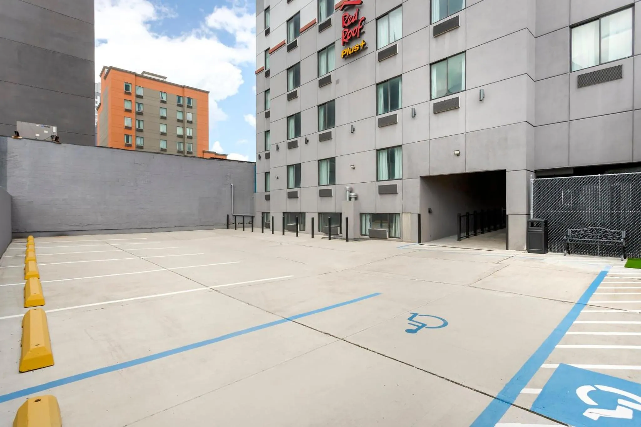 Other in Red Roof Inn PLUS Jamaica, NY - JFK Airport