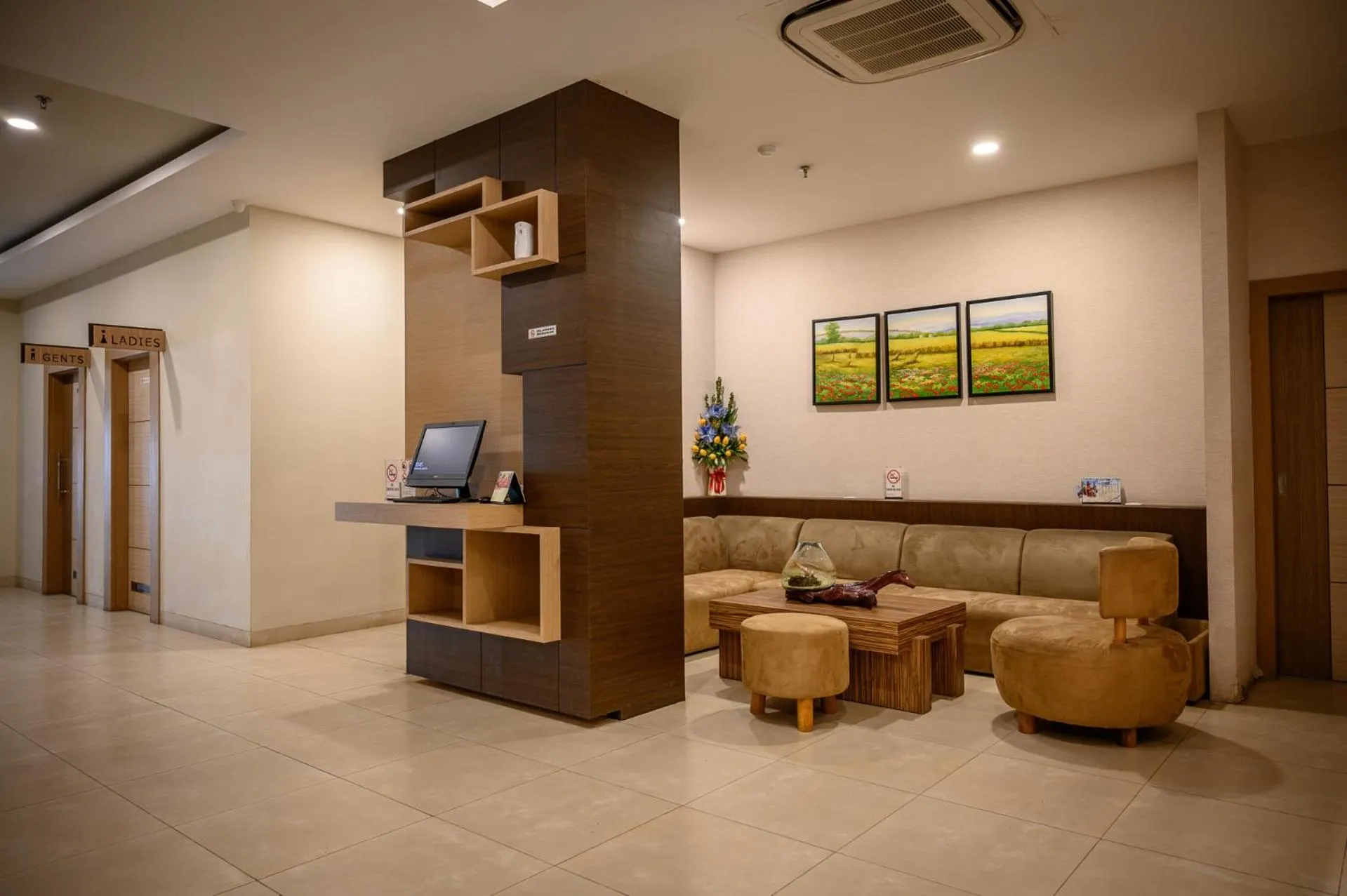 Infinity Hotel Jambi By Tritama Hospitality