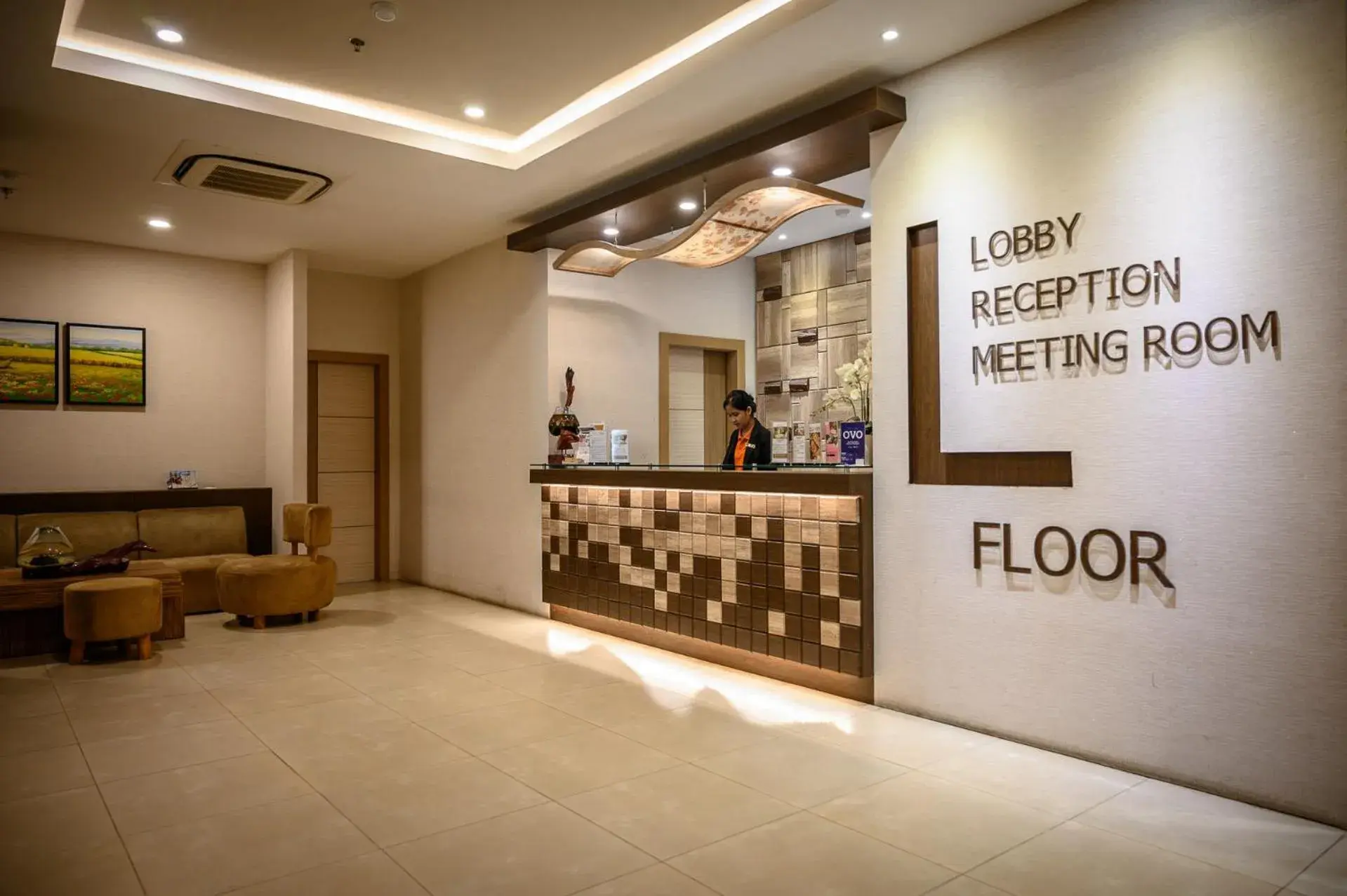 Infinity Hotel Jambi By Tritama Hospitality Infinity Hotel Jambi By Tritama Hospitality
