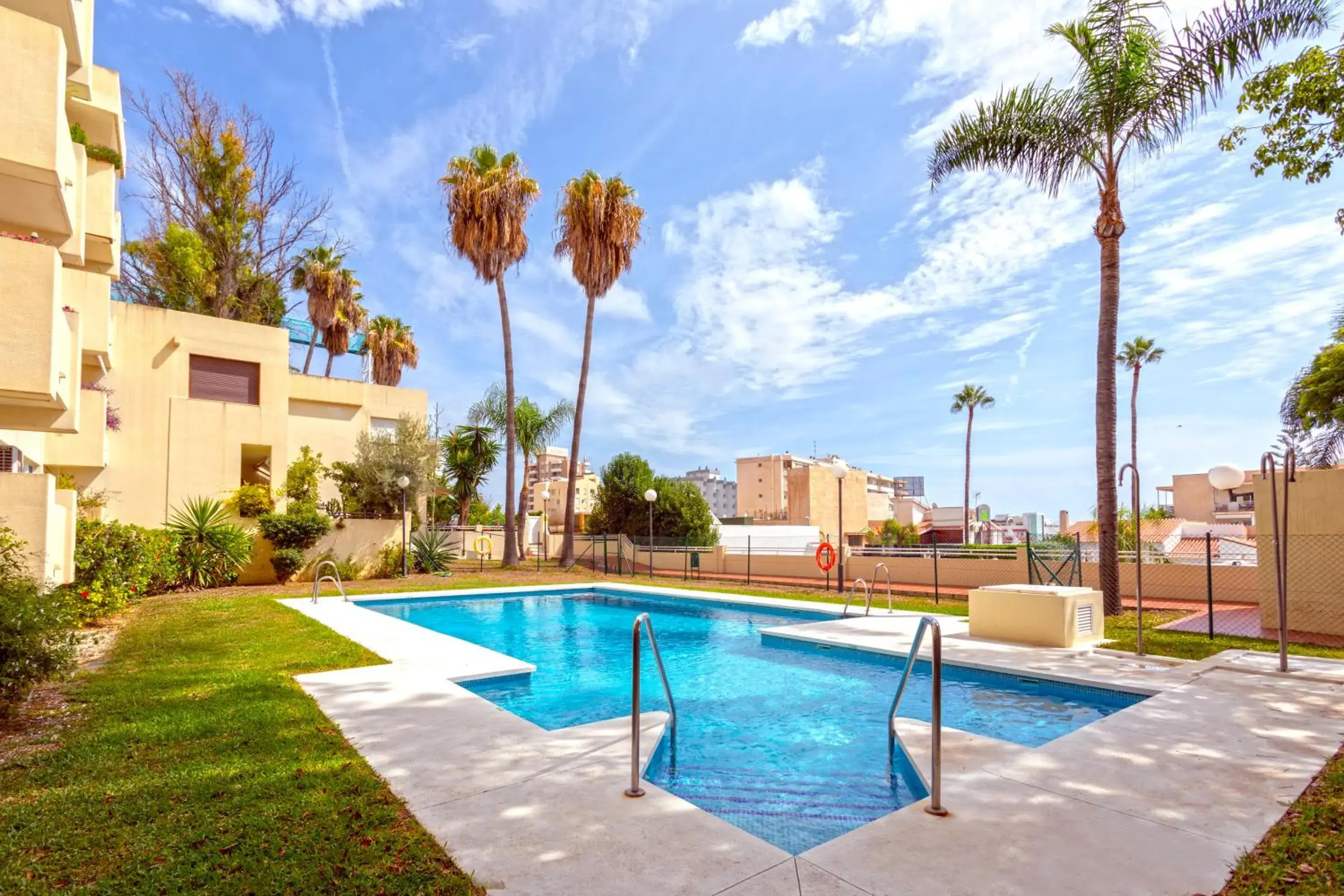 Sunstay Beach Flat I Torremolinos Sunstay Beach Flat I Torremolinos
