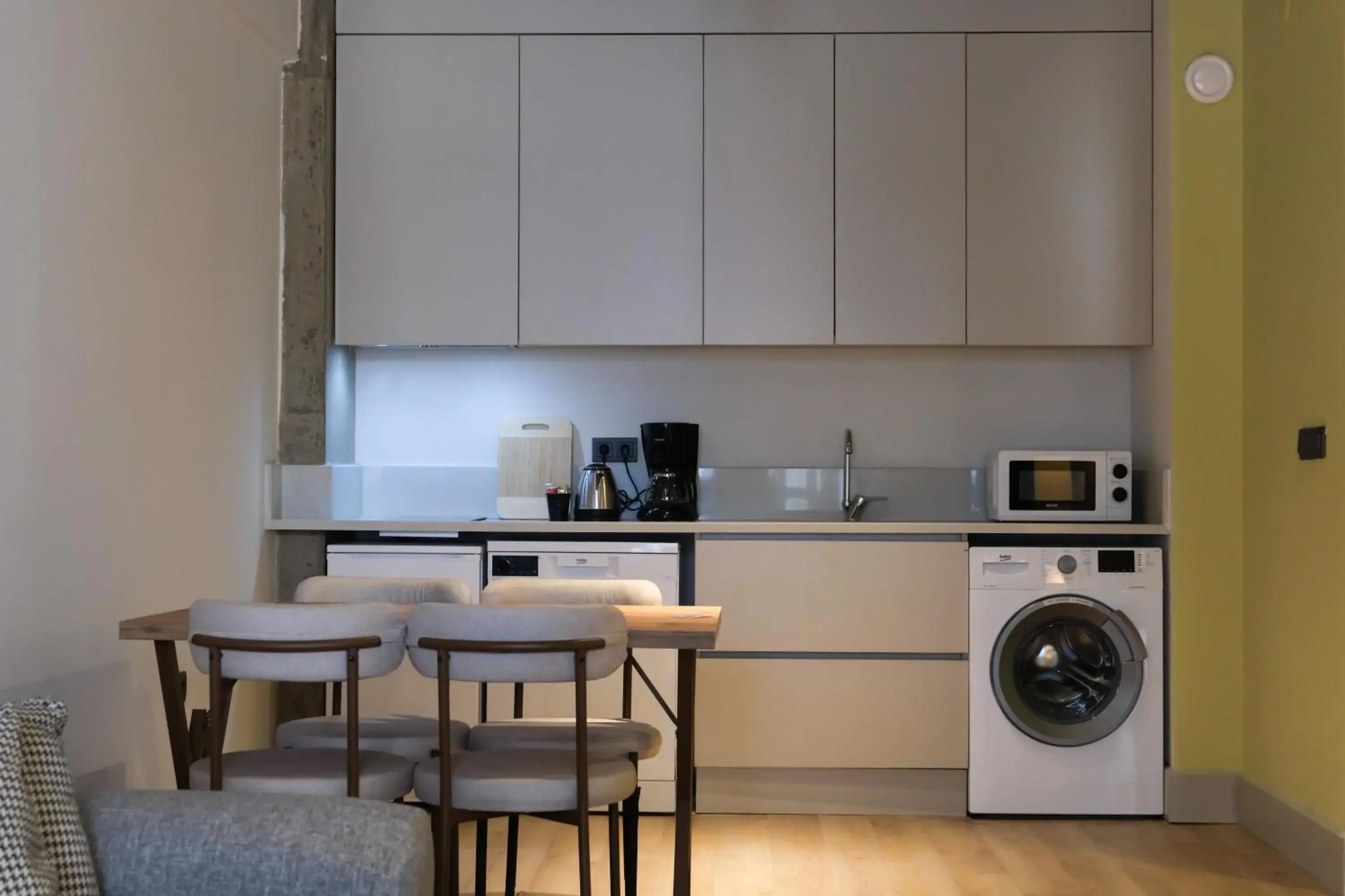 RudBlu Suites RudBlu Suites