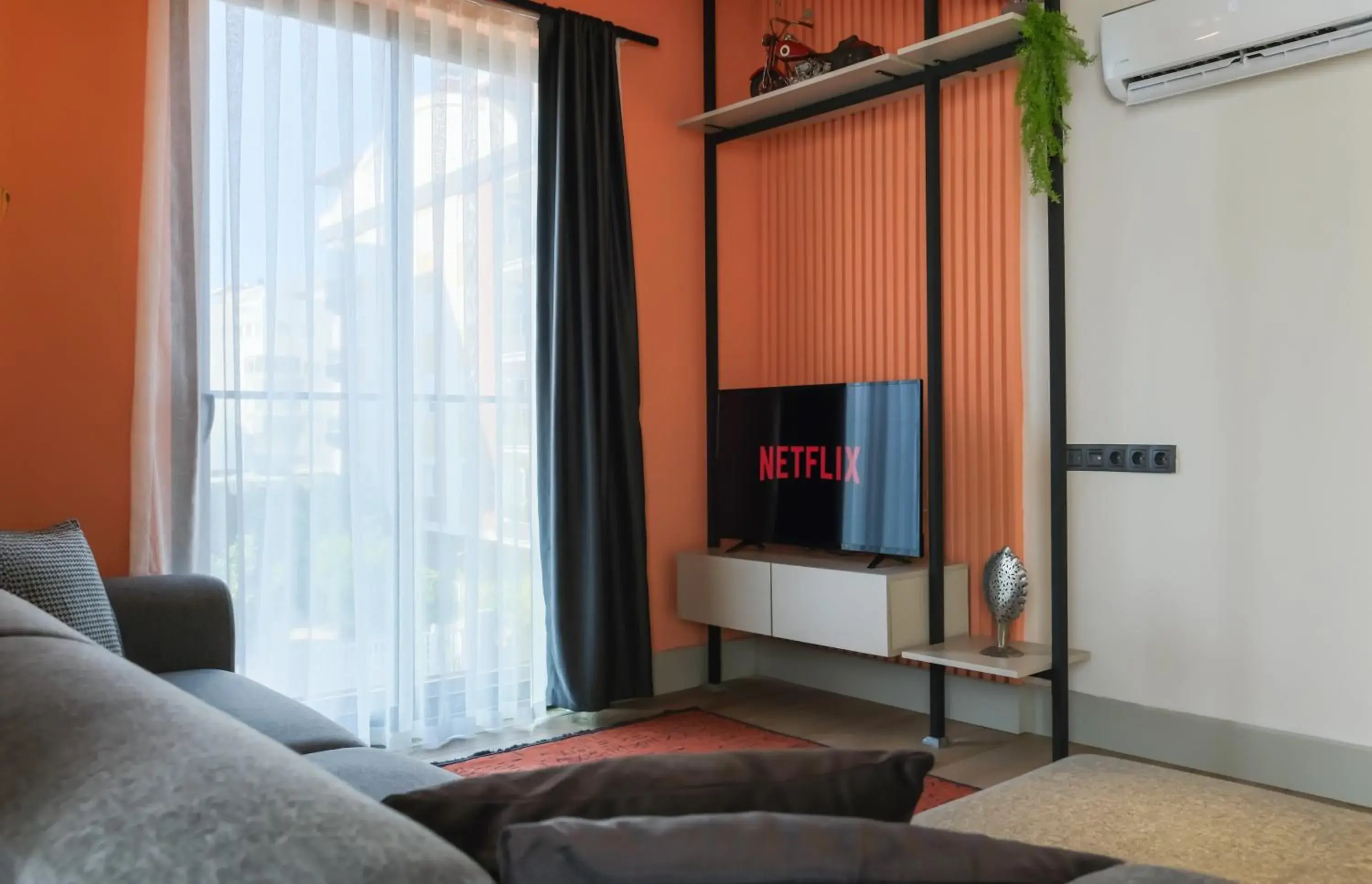 RudBlu Suites RudBlu Suites