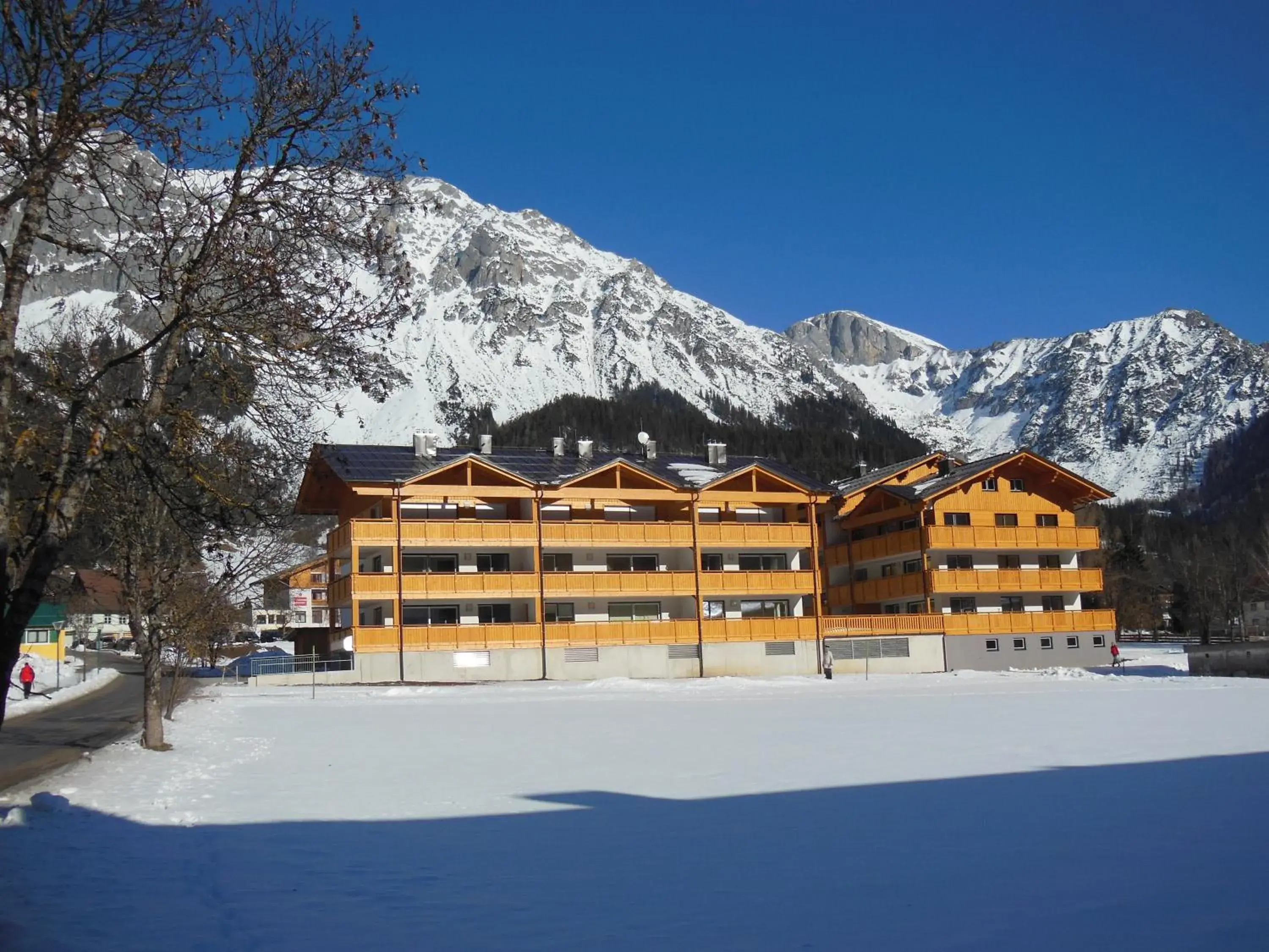 Appartements Ramsau am Dachstein by Schladmingurlaub Appartements Ramsau am Dachstein by Schladmingurlaub