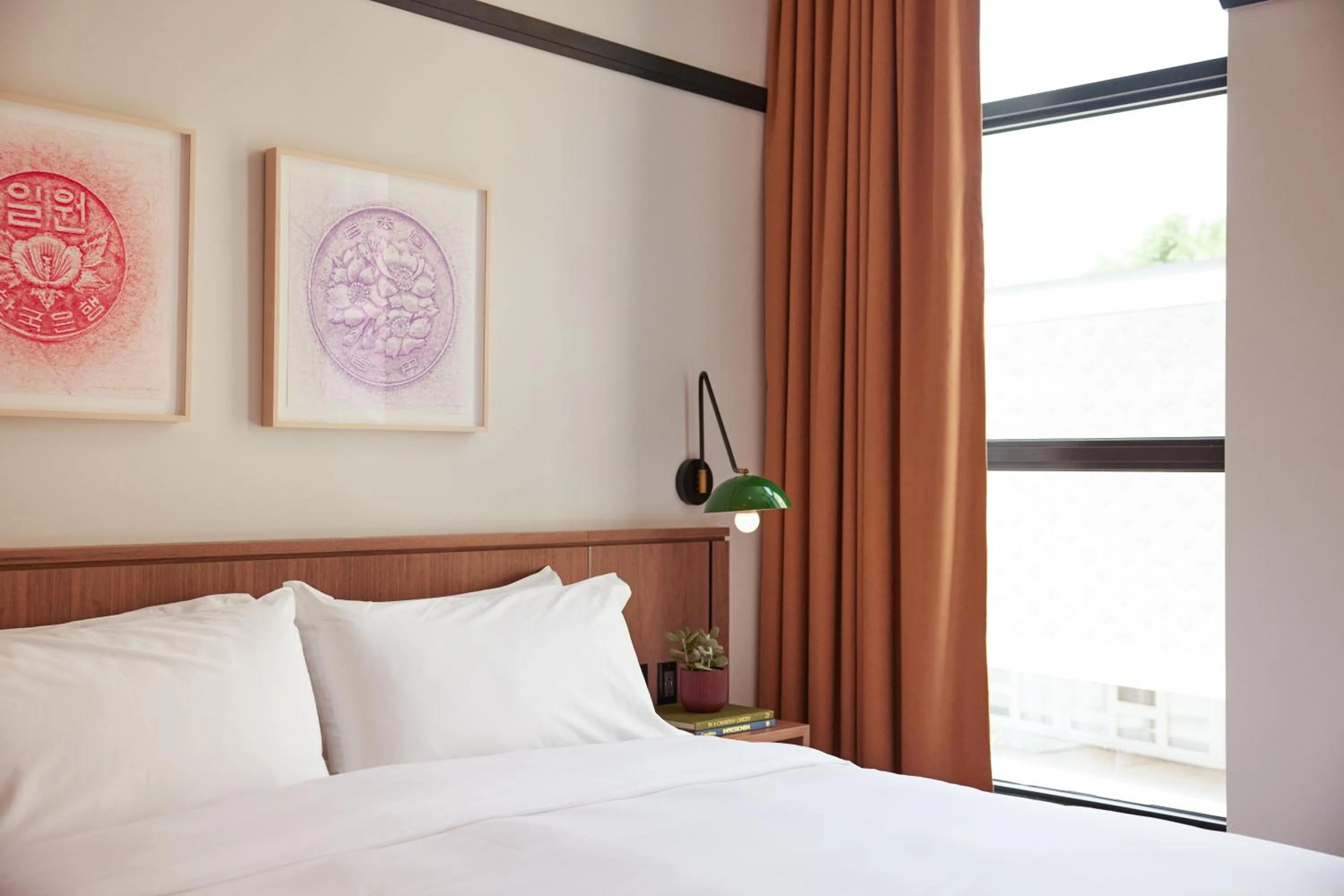 The Postmark Hotel