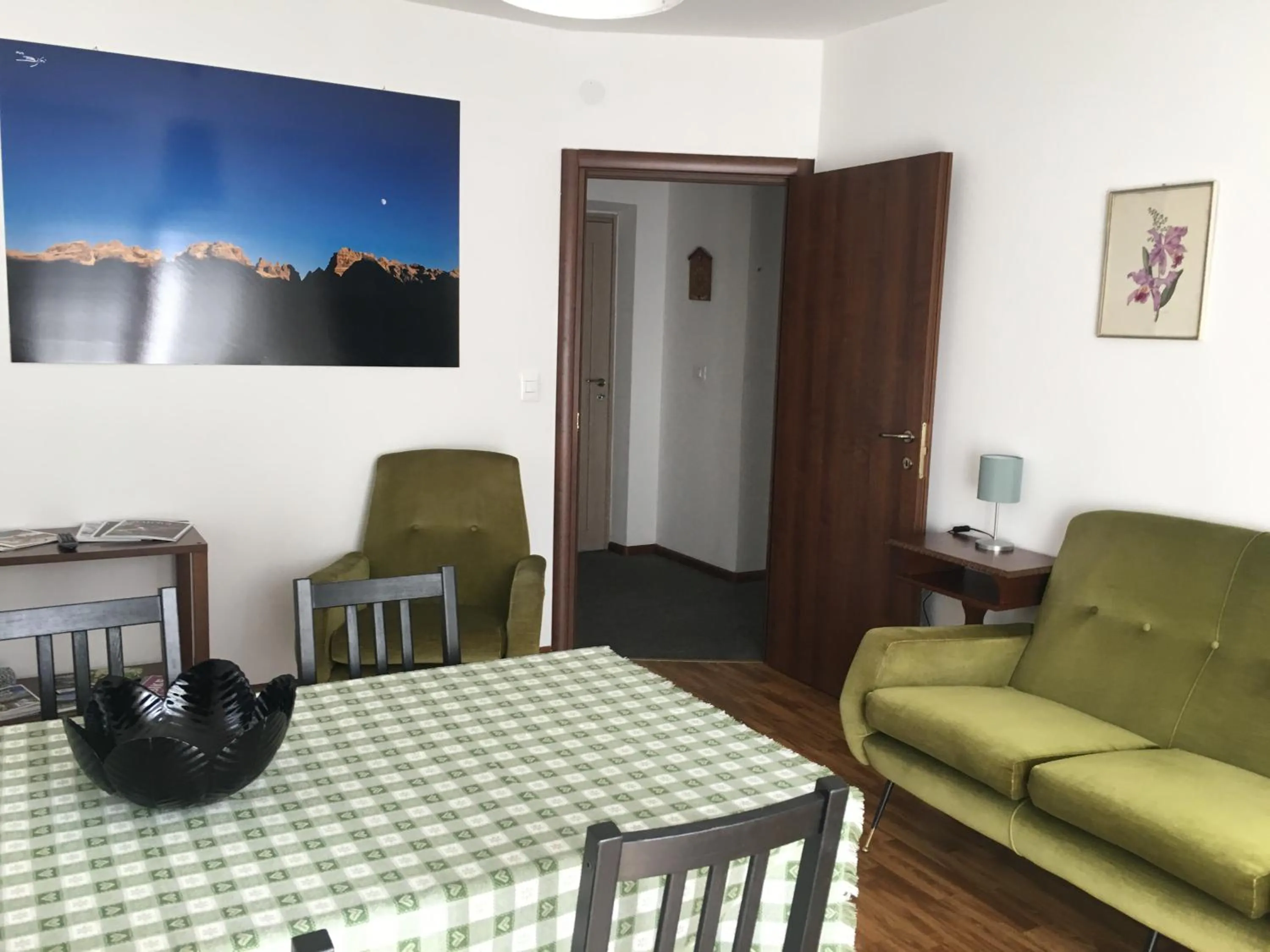 Residence Alpen Casavacanze