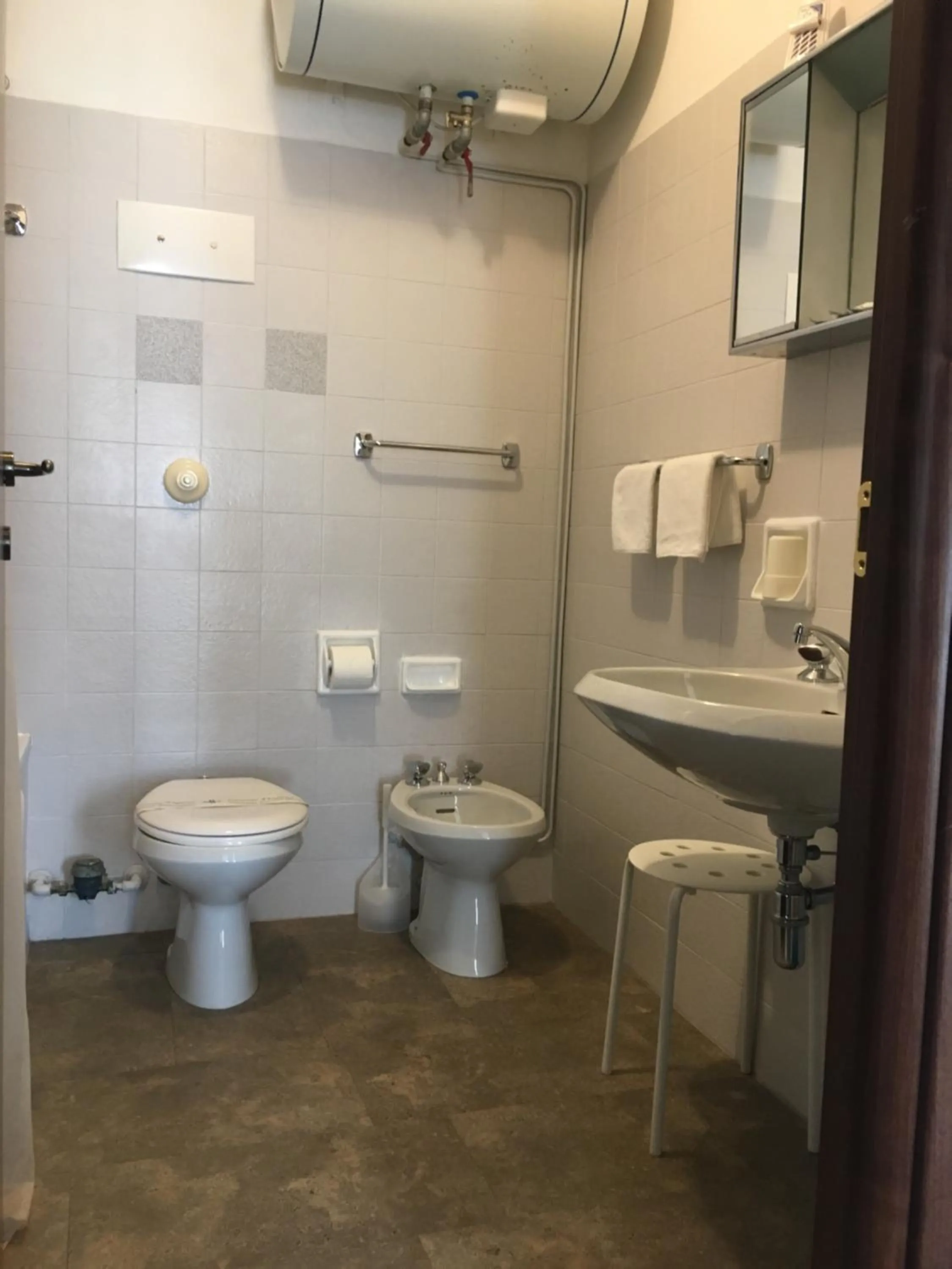 Residence Alpen Casavacanze