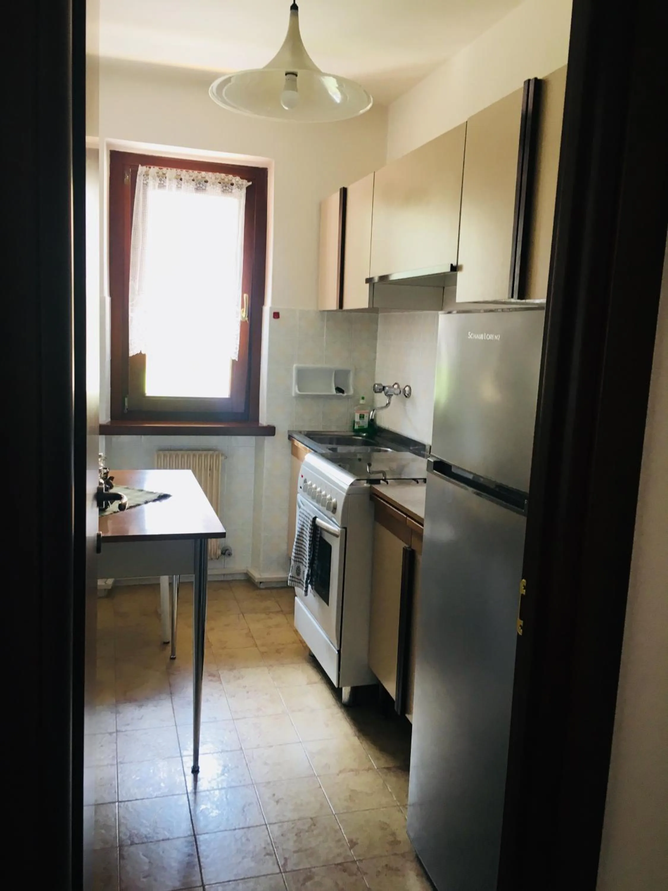 Residence Alpen Casavacanze