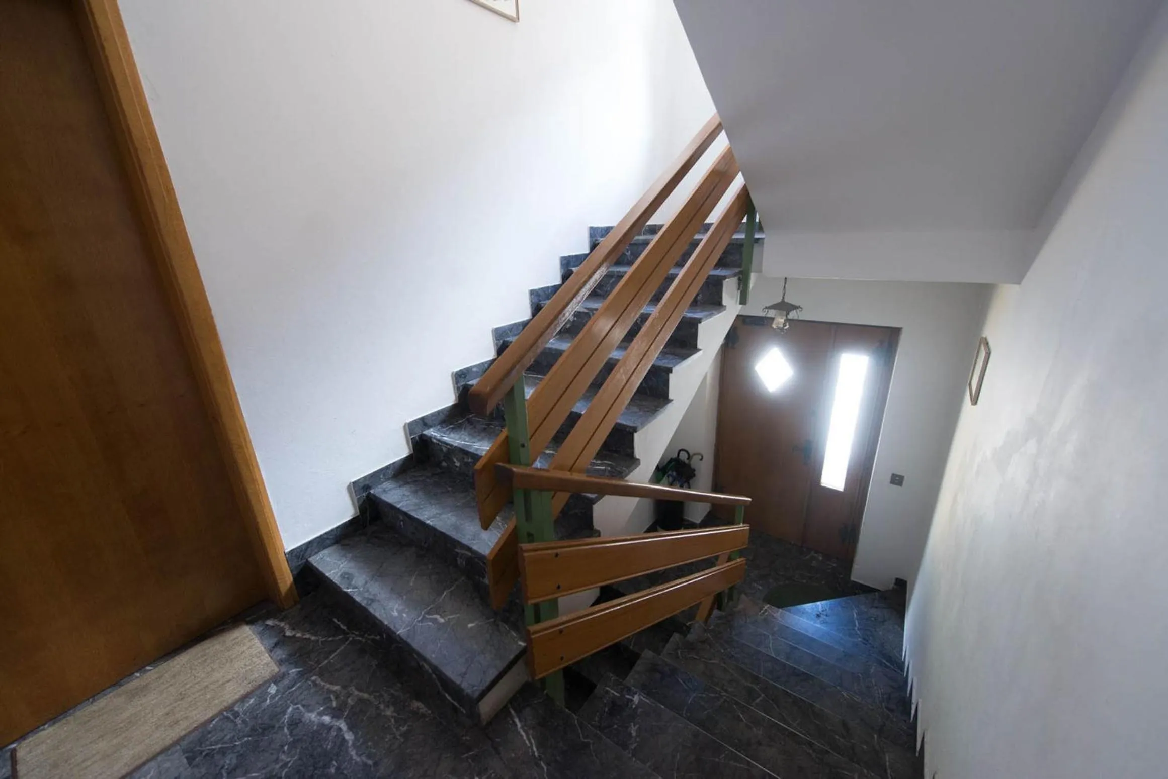 Area and facilities in Residence Alpen Casavacanze