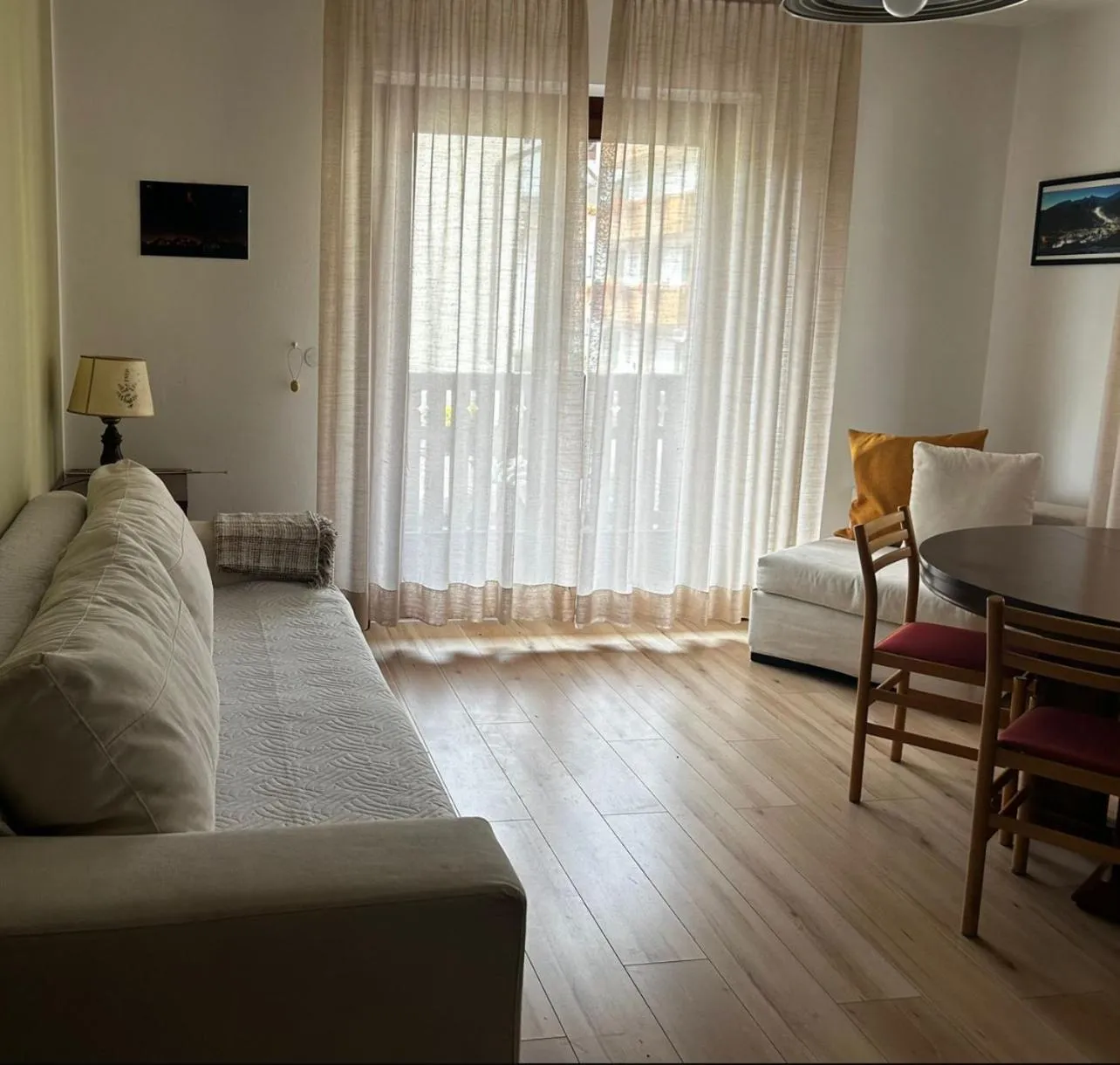 Residence Alpen Casavacanze